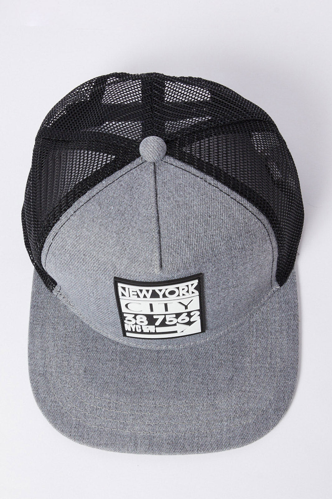 Redtag-Grey-Cap-Category:Caps-&-Hats,-Colour:Charcoal,-Deals:New-In,-Dept:Menswear,-Filter:Men's-Accessories,-Men-Caps-&-Hats,-New-In,-New-In-Men-ACC,-Non-Sale,-S23A,-Section:Men-Men's-
