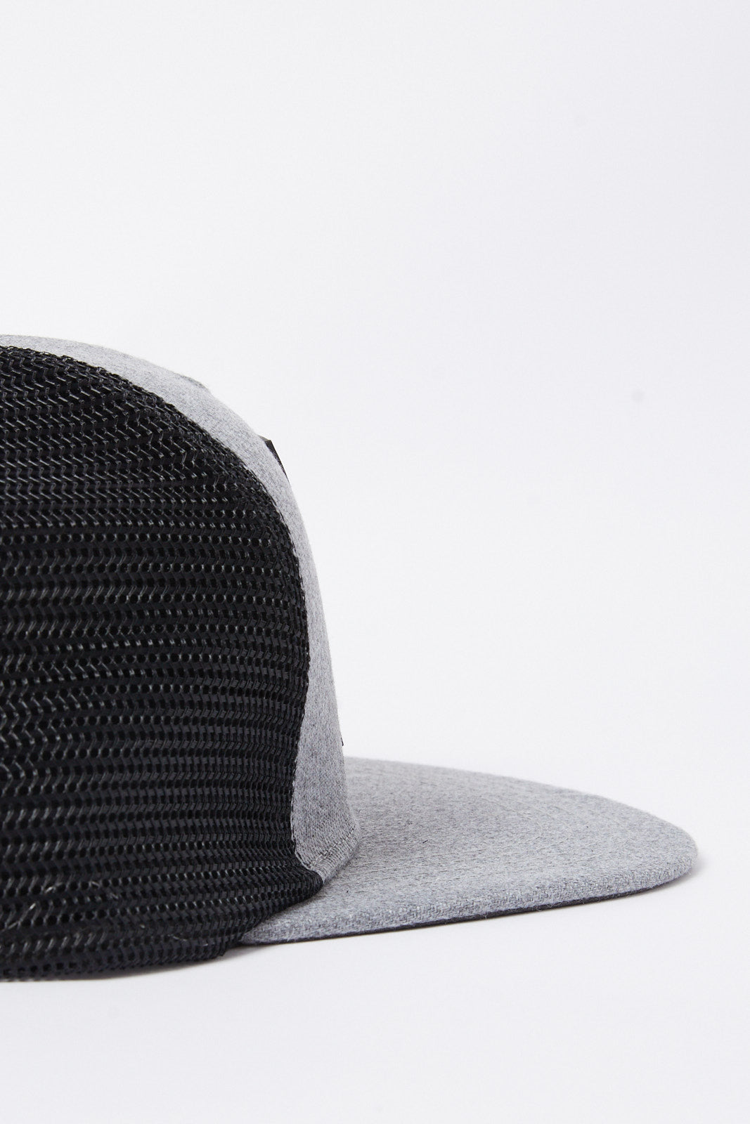 Redtag-Grey-Cap-Category:Caps-&-Hats,-Colour:Charcoal,-Deals:New-In,-Dept:Menswear,-Filter:Men's-Accessories,-Men-Caps-&-Hats,-New-In,-New-In-Men-ACC,-Non-Sale,-S23A,-Section:Men-Men's-