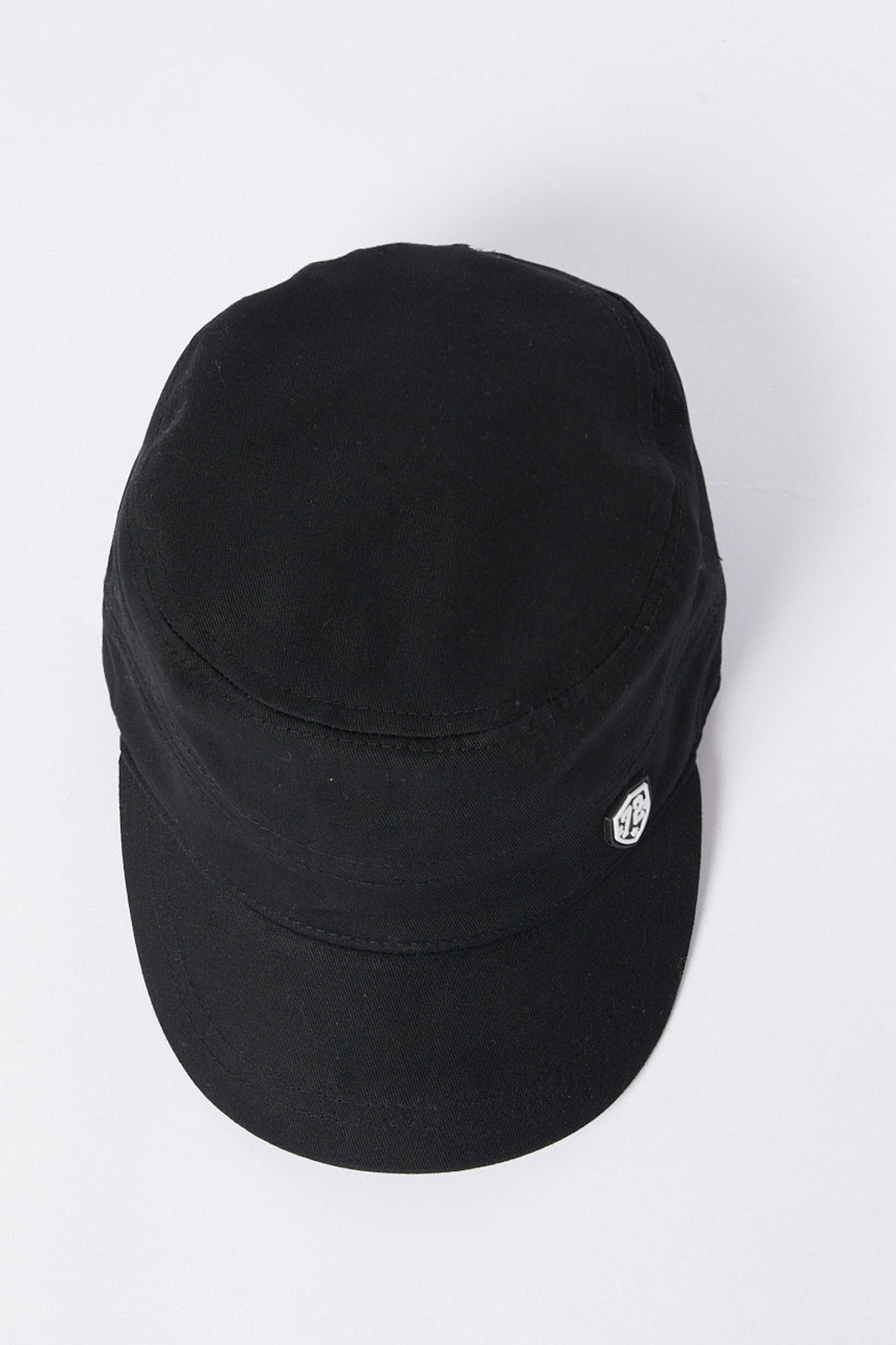 Redtag-Black-Cap-Category:Caps-&-Hats,-Colour:Black,-Deals:New-In,-Dept:Menswear,-Filter:Men's-Accessories,-Men-Caps-&-Hats,-New-In,-New-In-Men-ACC,-Non-Sale,-S23A,-Section:Men-Men's-