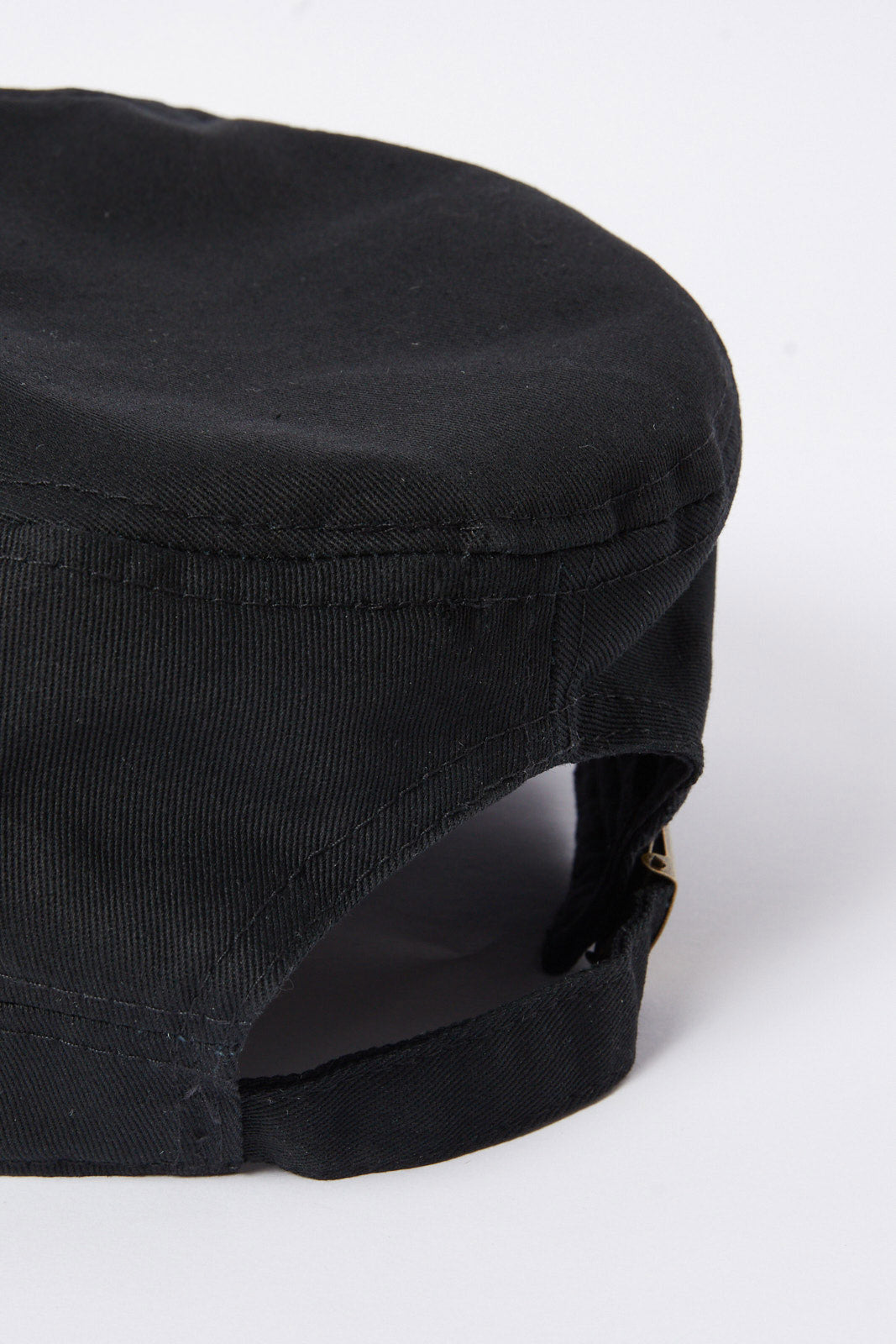 Redtag-Black-Cap-Category:Caps-&-Hats,-Colour:Black,-Deals:New-In,-Dept:Menswear,-Filter:Men's-Accessories,-Men-Caps-&-Hats,-New-In,-New-In-Men-ACC,-Non-Sale,-S23A,-Section:Men-Men's-