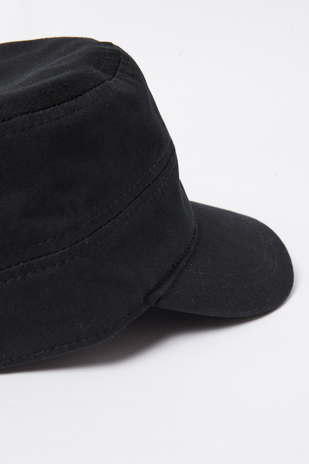 Redtag-Black-Cap-Category:Caps-&-Hats,-Colour:Black,-Deals:New-In,-Dept:Menswear,-Filter:Men's-Accessories,-Men-Caps-&-Hats,-New-In,-New-In-Men-ACC,-Non-Sale,-S23A,-Section:Men-Men's-