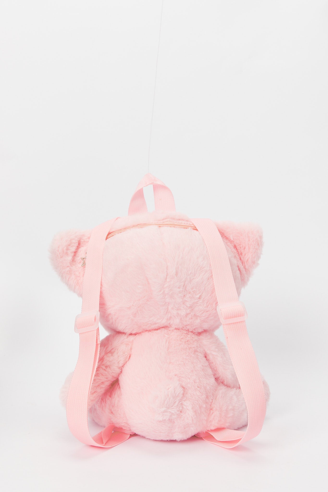 Redtag-Multi-Colour-Embellished-Backpack-Category:Bags,-Colour:Assorted,-Deals:New-In,-Dept:Girls,-Filter:Girls-Accessories,-GIR-Bags,-H1:ACC,-H2:GIR,-H3:GIA,-H4:HBG,-New-In,-New-In-GIR-ACC,-Non-Sale,-S23A,-Season:S23B,-Section:Girls-(0-to-14Yrs),-Style:FUR-Girls-