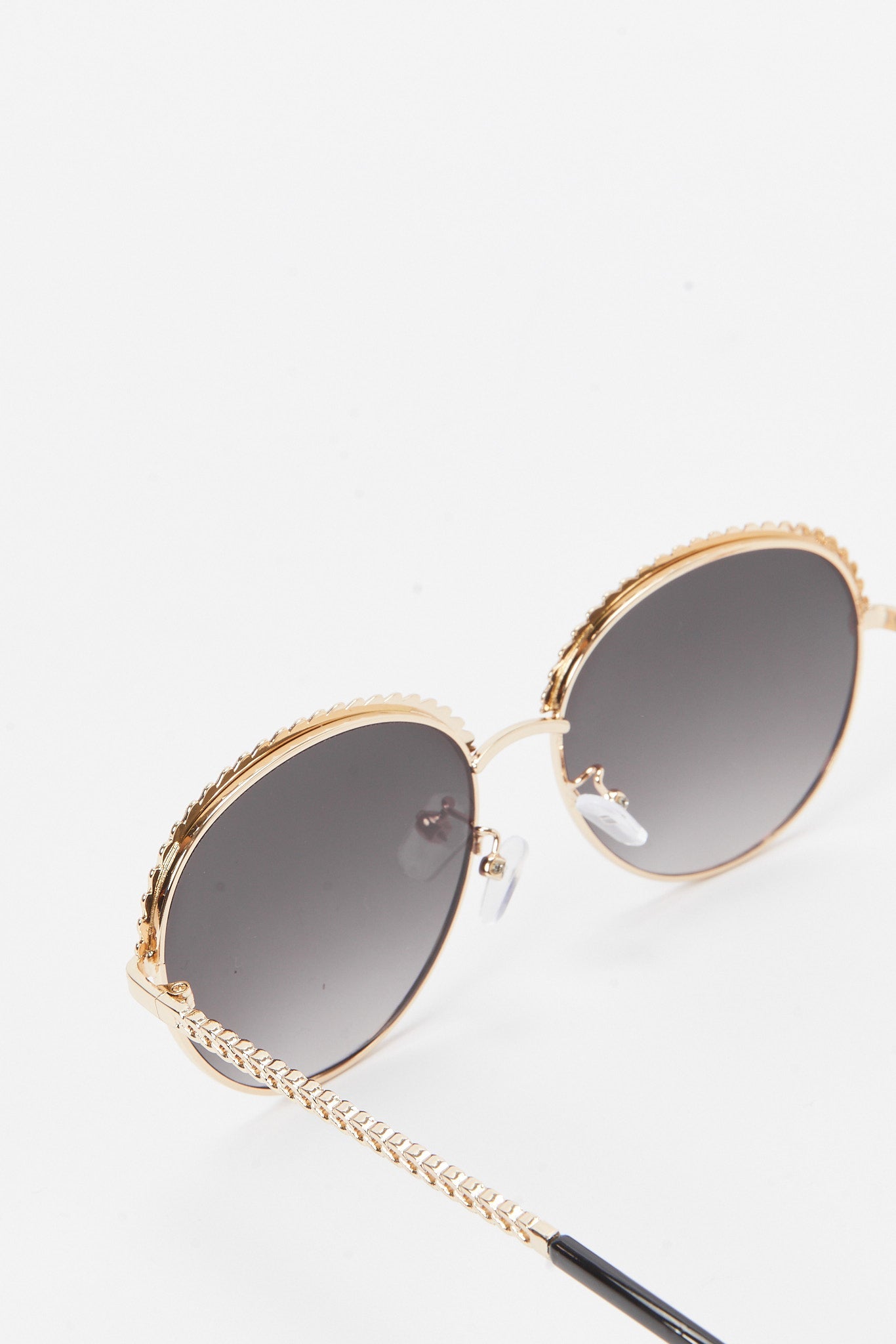 Redtag-Oval-Shaped-Sunglasses-Category:Sunglasses,-Colour:Assorted,-Deals:New-In,-Dept:Ladieswear,-Filter:Women's-Accessories,-New-In,-New-In-Women-ACC,-Non-Sale,-S23A,-Section:Women,-Women-Sunglasses-Women-