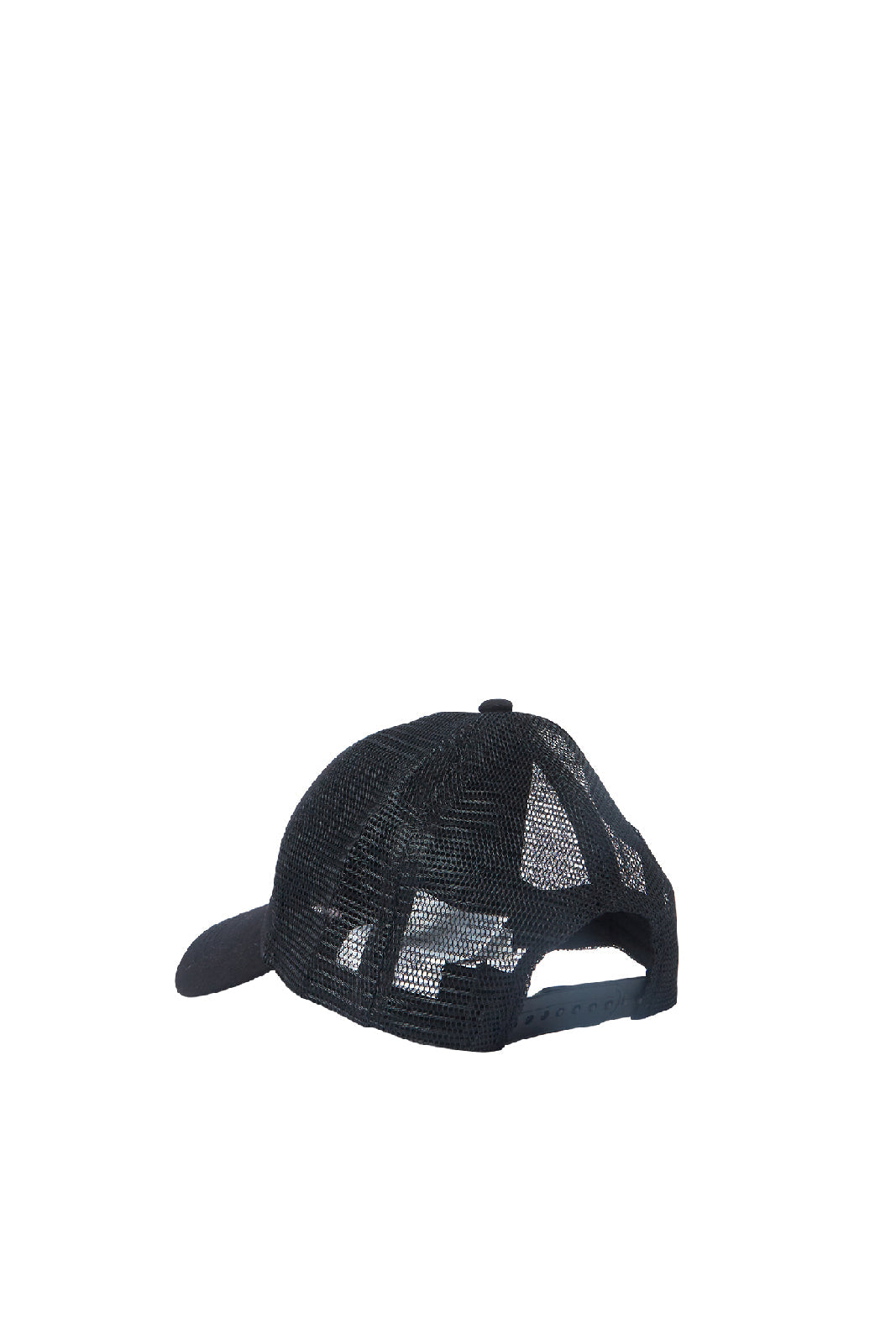 Redtag-Black-Embroidered-Cap-BOY-Caps-&-Hats,-Category:Caps-&-Hats,-Colour:Black,-Dept:Boys,-Filter:Boys-Accessories,-New-In,-New-In-BOY-ACC,-Non-Sale,-S23A,-Section:Boys-(0-to-14Yrs)-Boys-