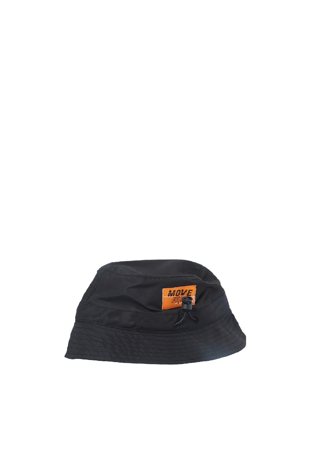 Redtag-Black-Bucket-Cap-BOY-Caps-&-Hats,-Category:Caps-&-Hats,-Colour:Black,-Dept:Boys,-Filter:Boys-Accessories,-New-In,-New-In-BOY-ACC,-Non-Sale,-S23A,-Section:Boys-(0-to-14Yrs)-Boys-