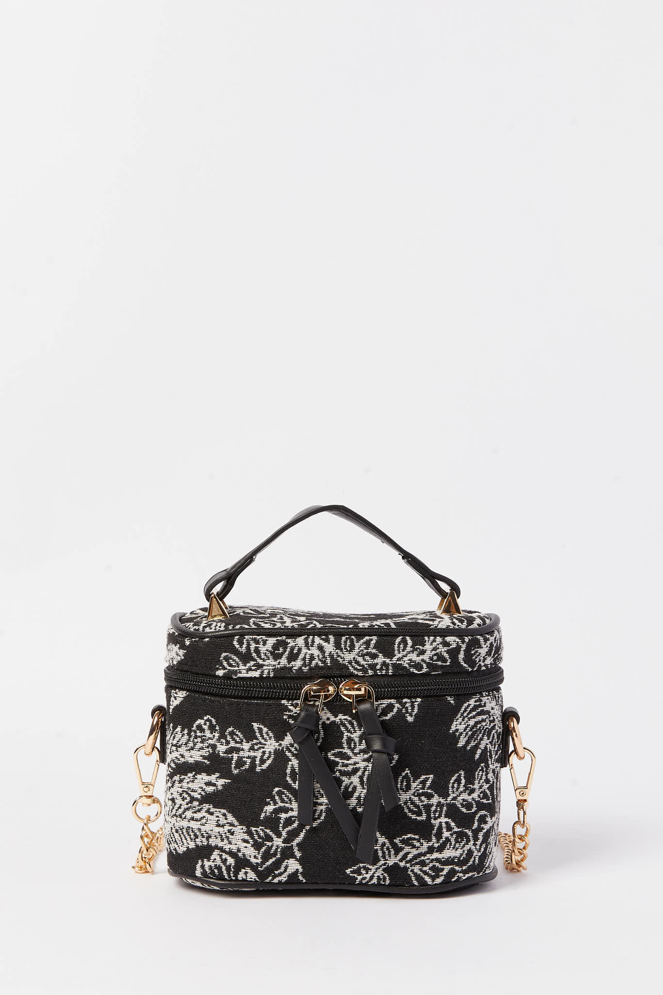 Redtag-Black-Crossbody-Bag-Category:Bags,-Colour:Black,-Dept:Girls,-Filter:Girls-Accessories,-GIR-Bags,-New-In,-New-In-GIR-ACC,-Non-Sale,-S23A,-Section:Girls-(0-to-14Yrs)-Girls-