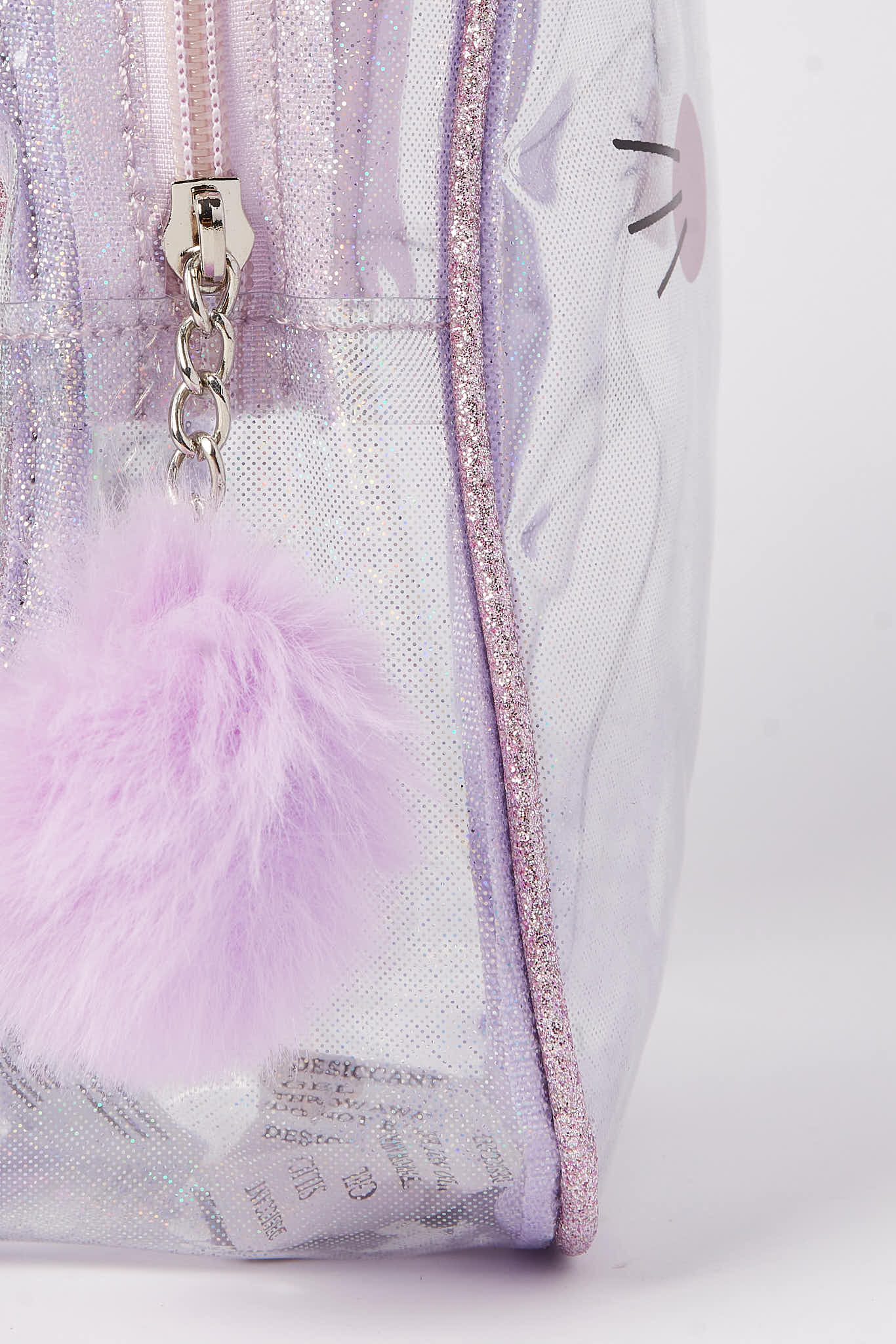 Redtag-Character-Embellished-Backpack-Category:Bags,-Colour:Assorted,-Dept:Girls,-Filter:Girls-Accessories,-GIR-Bags,-New-In,-New-In-GIR-ACC,-Non-Sale,-S23A,-Section:Girls-(0-to-14Yrs)-Girls-