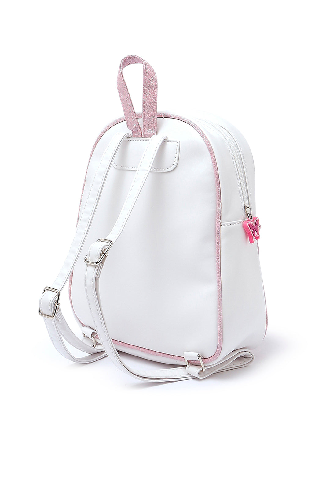 Redtag-Multi-Colour-Embellished-Backpack-Category:Bags,-Colour:Assorted,-Dept:Girls,-Filter:Girls-Accessories,-GIR-Bags,-New-In,-New-In-GIR-ACC,-Non-Sale,-S23A,-Section:Girls-(0-to-14Yrs)-Girls-