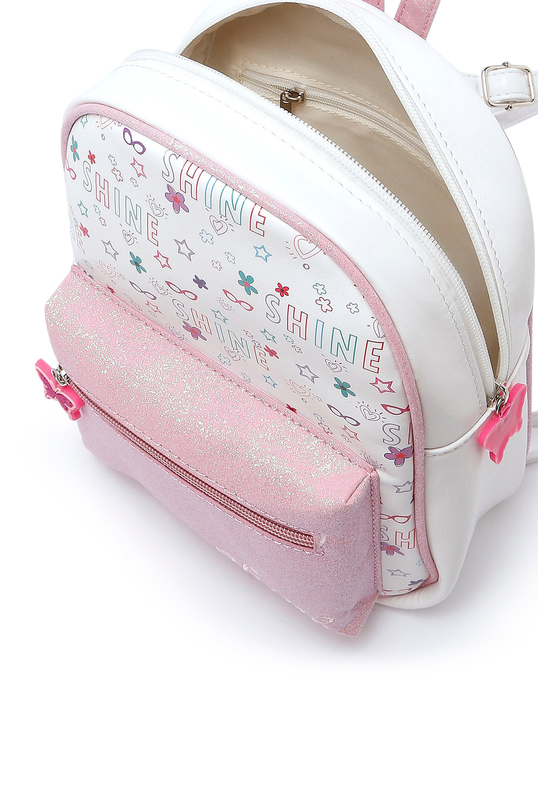Redtag-Multi-Colour-Embellished-Backpack-Category:Bags,-Colour:Assorted,-Dept:Girls,-Filter:Girls-Accessories,-GIR-Bags,-New-In,-New-In-GIR-ACC,-Non-Sale,-S23A,-Section:Girls-(0-to-14Yrs)-Girls-