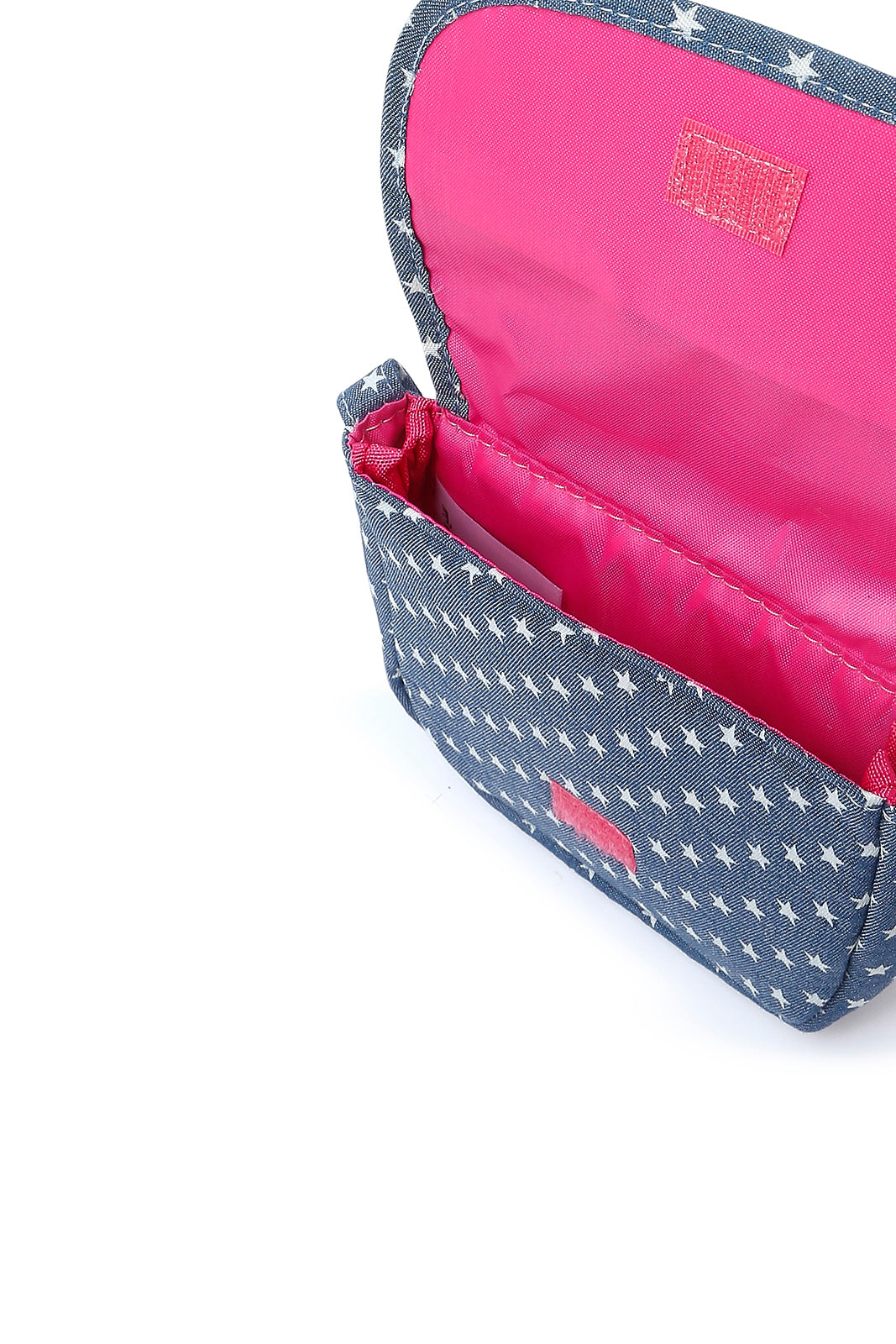 Redtag-Multi-Colour-Charcater-Embellished-Cross-Body-Bag-Category:Bags,-Colour:Assorted,-Dept:Girls,-Filter:Girls-Accessories,-GIR-Bags,-New-In,-New-In-GIR-ACC,-Non-Sale,-S23A,-Section:Girls-(0-to-14Yrs)-Girls-