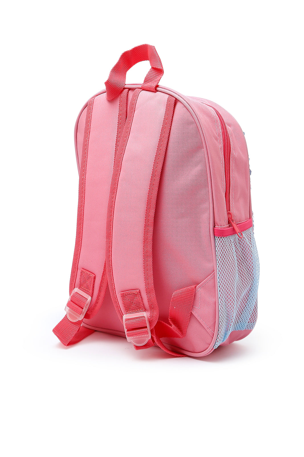 Redtag-Multi-Colour-Charcater-Embellished-Sequins-Backpack-Category:Bags,-Colour:Assorted,-Dept:Girls,-Filter:Girls-Accessories,-GIR-Bags,-New-In,-New-In-GIR-ACC,-Non-Sale,-S23A,-Section:Girls-(0-to-14Yrs)-Girls-