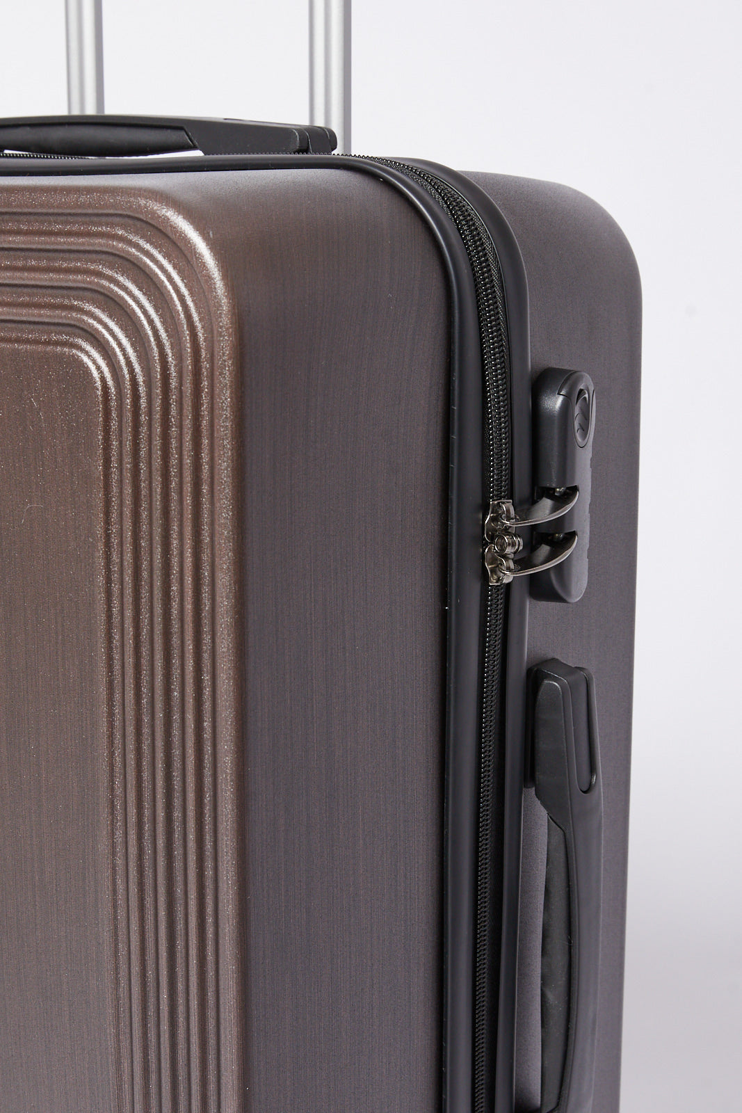 Redtag-Rust-Luggage-Trolley-20"-Category:Luggage-Trolleys,-Colour:Orange,-Deals:New-In,-Dept:Home,-Filter:Travel-Accessories,-LUG-Luggage-Trolleys,-New-In,-New-In-LUG-ACC,-Non-Sale,-S23A,-Section:Homewares-Travel-Accessories-