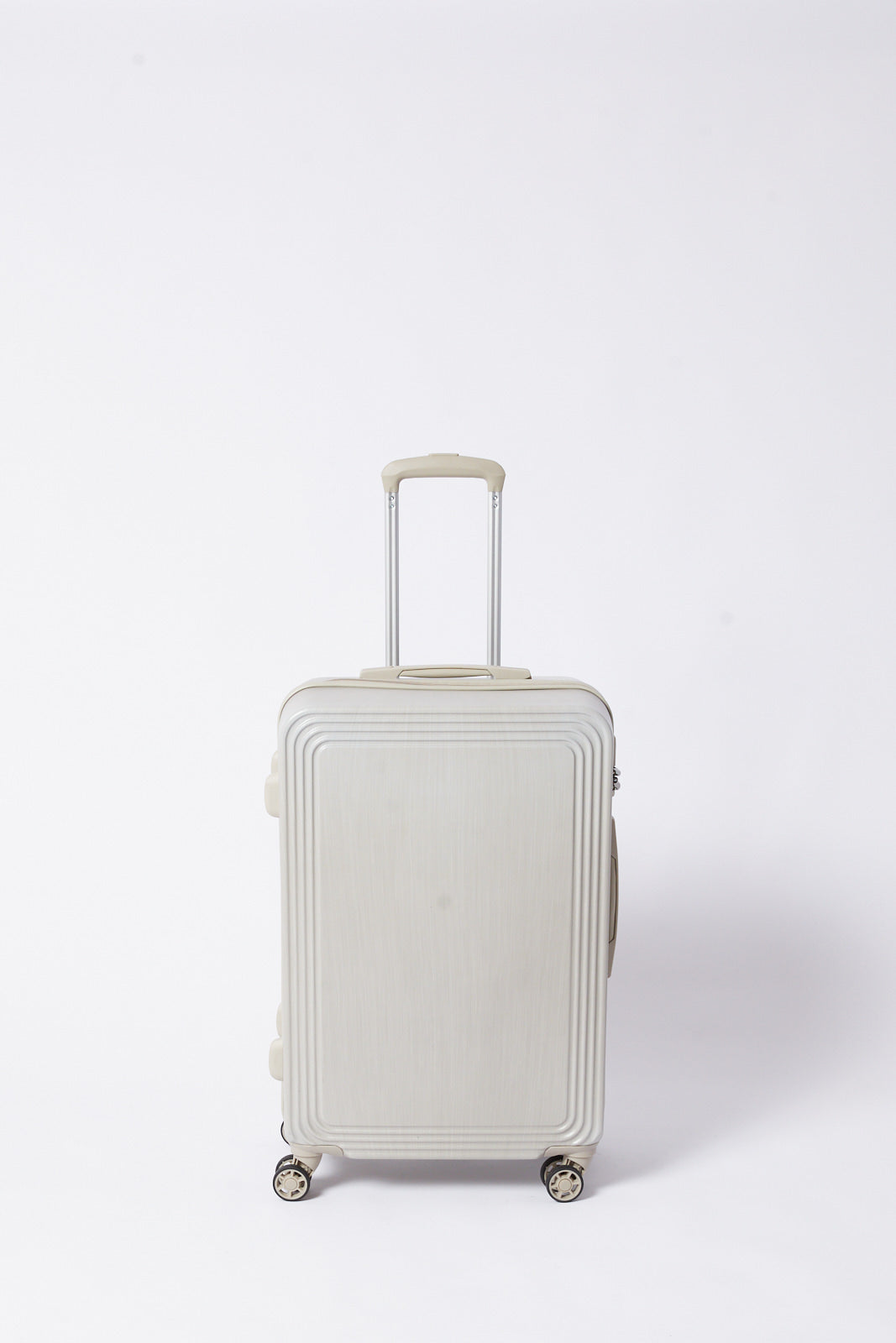 Redtag-Grey-Luggage-Trolley-20"-Category:Luggage-Trolleys,-Colour:Grey,-Deals:New-In,-Dept:Home,-Filter:Travel-Accessories,-LUG-Luggage-Trolleys,-New-In,-New-In-LUG-ACC,-Non-Sale,-S23A,-Section:Homewares-Travel-Accessories-