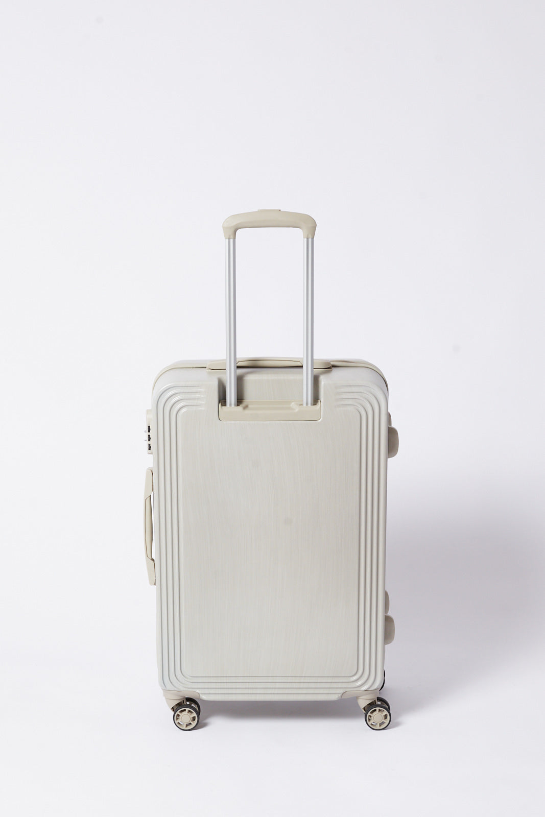 Redtag-Grey-Luggage-Trolley-24"-Category:Luggage-Trolleys,-Colour:Grey,-Deals:New-In,-Dept:Home,-Filter:Travel-Accessories,-LUG-Luggage-Trolleys,-New-In,-New-In-LUG-ACC,-Non-Sale,-S23A,-Section:Homewares-Travel-Accessories-