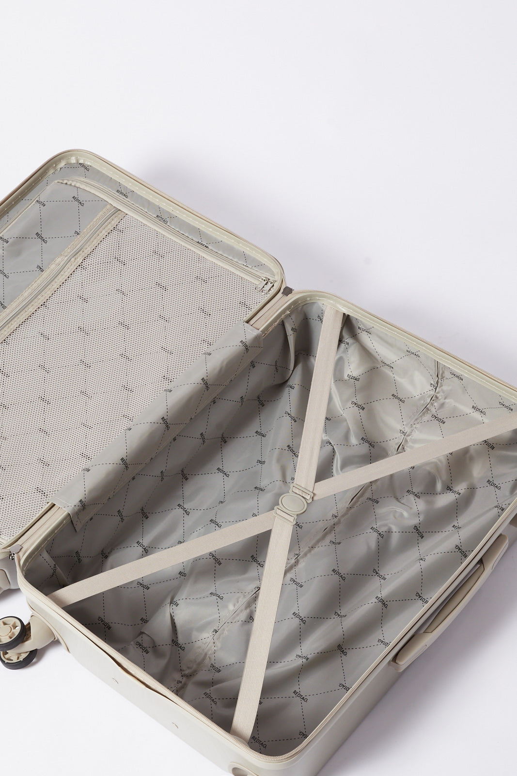 Redtag-Grey-Luggage-Trolley-24"-Category:Luggage-Trolleys,-Colour:Grey,-Deals:New-In,-Dept:Home,-Filter:Travel-Accessories,-LUG-Luggage-Trolleys,-New-In,-New-In-LUG-ACC,-Non-Sale,-S23A,-Section:Homewares-Travel-Accessories-