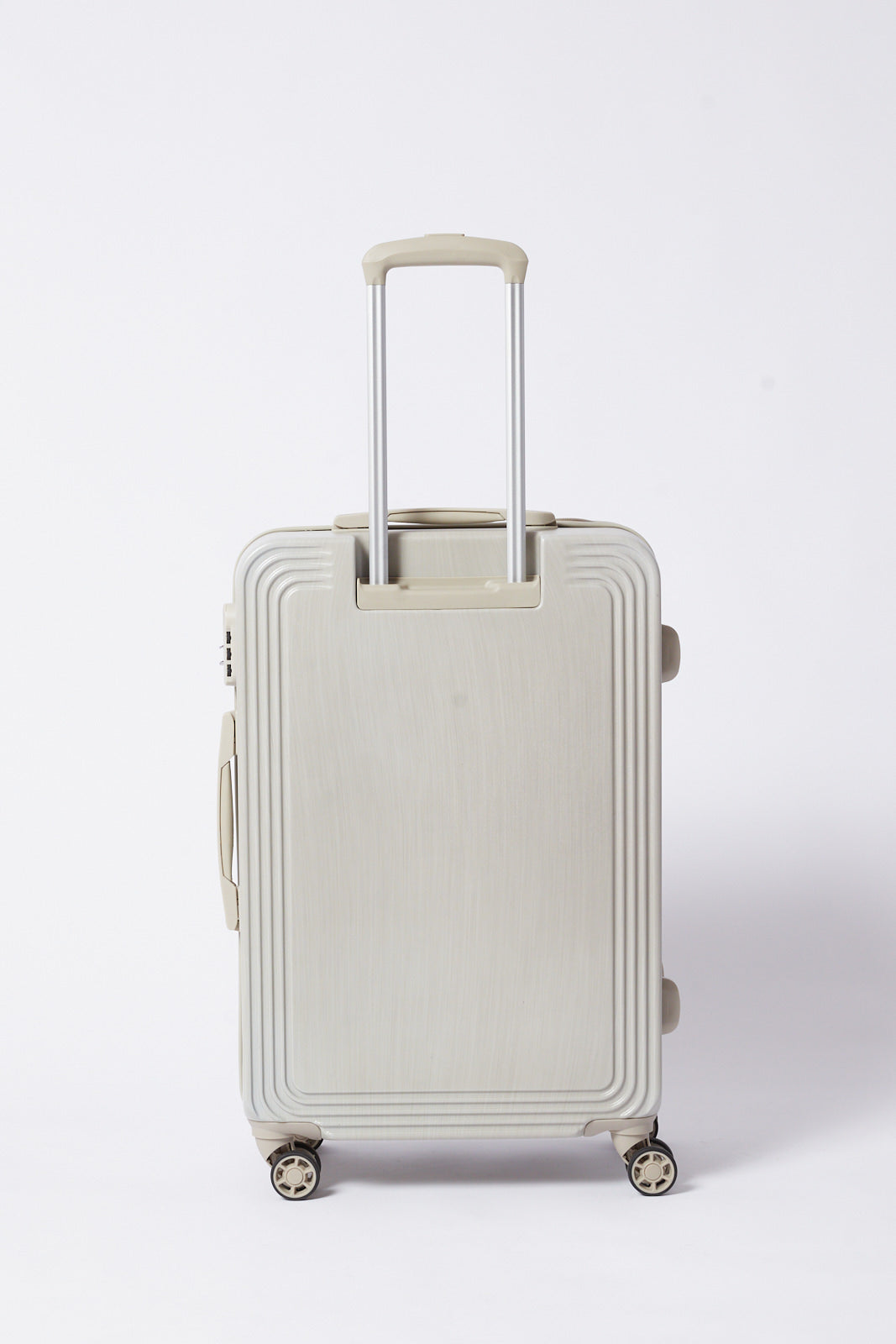 Redtag-Grey-Luggage-Trolley-28"-Category:Luggage-Trolleys,-Colour:Grey,-Deals:New-In,-Dept:Home,-Filter:Travel-Accessories,-LUG-Luggage-Trolleys,-New-In,-New-In-LUG-ACC,-Non-Sale,-S23A,-Section:Homewares-Travel-Accessories-