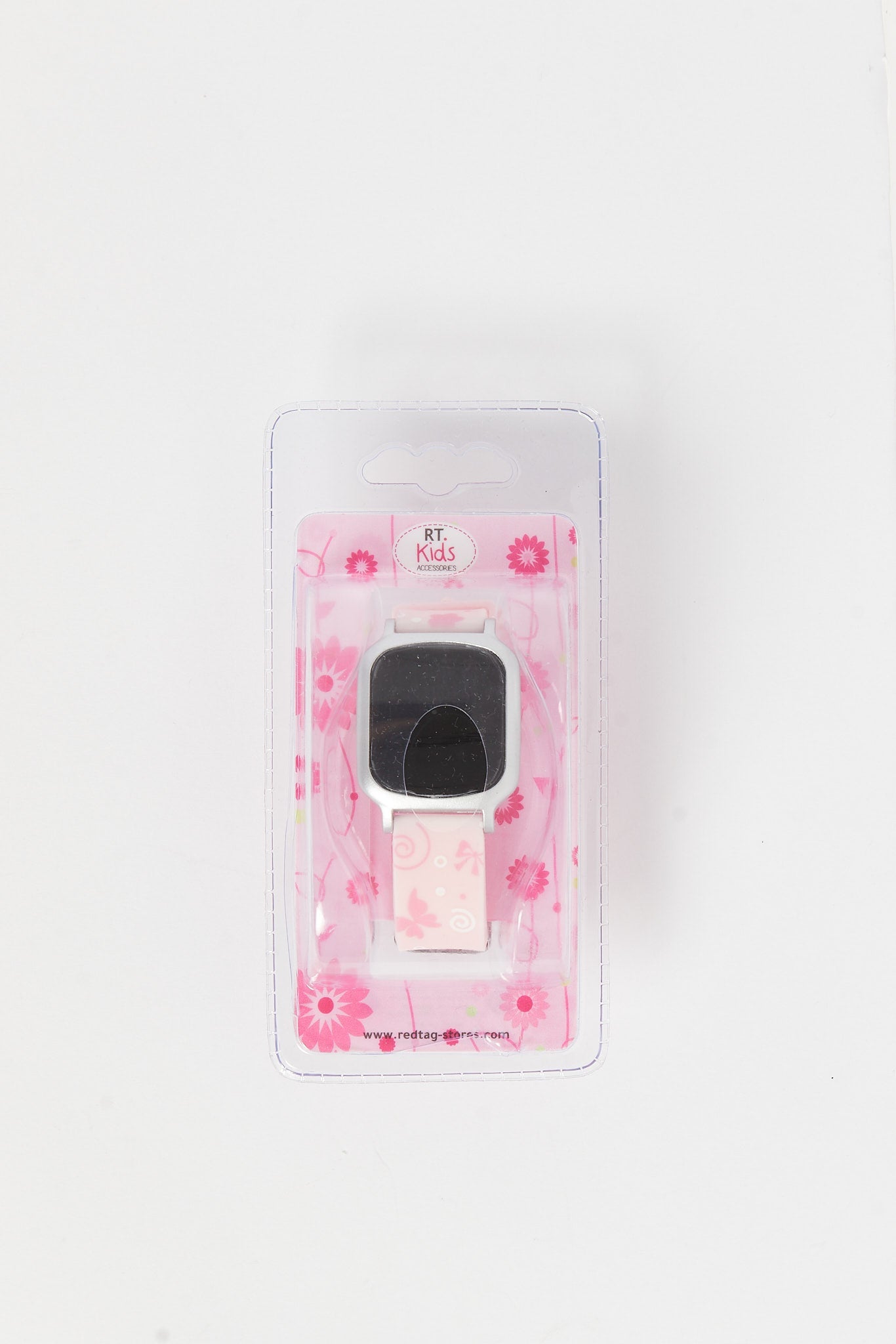 Redtag-Multi-Colour-Printed-Digita-Watch-Category:Watches,-Colour:Assorted,-Deals:New-In,-Dept:Girls,-Filter:Girls-Accessories,-GIR-Watches,-New-In,-New-In-GIR-ACC,-Non-Sale,-S23A,-Section:Girls-(0-to-14Yrs)-Girls-