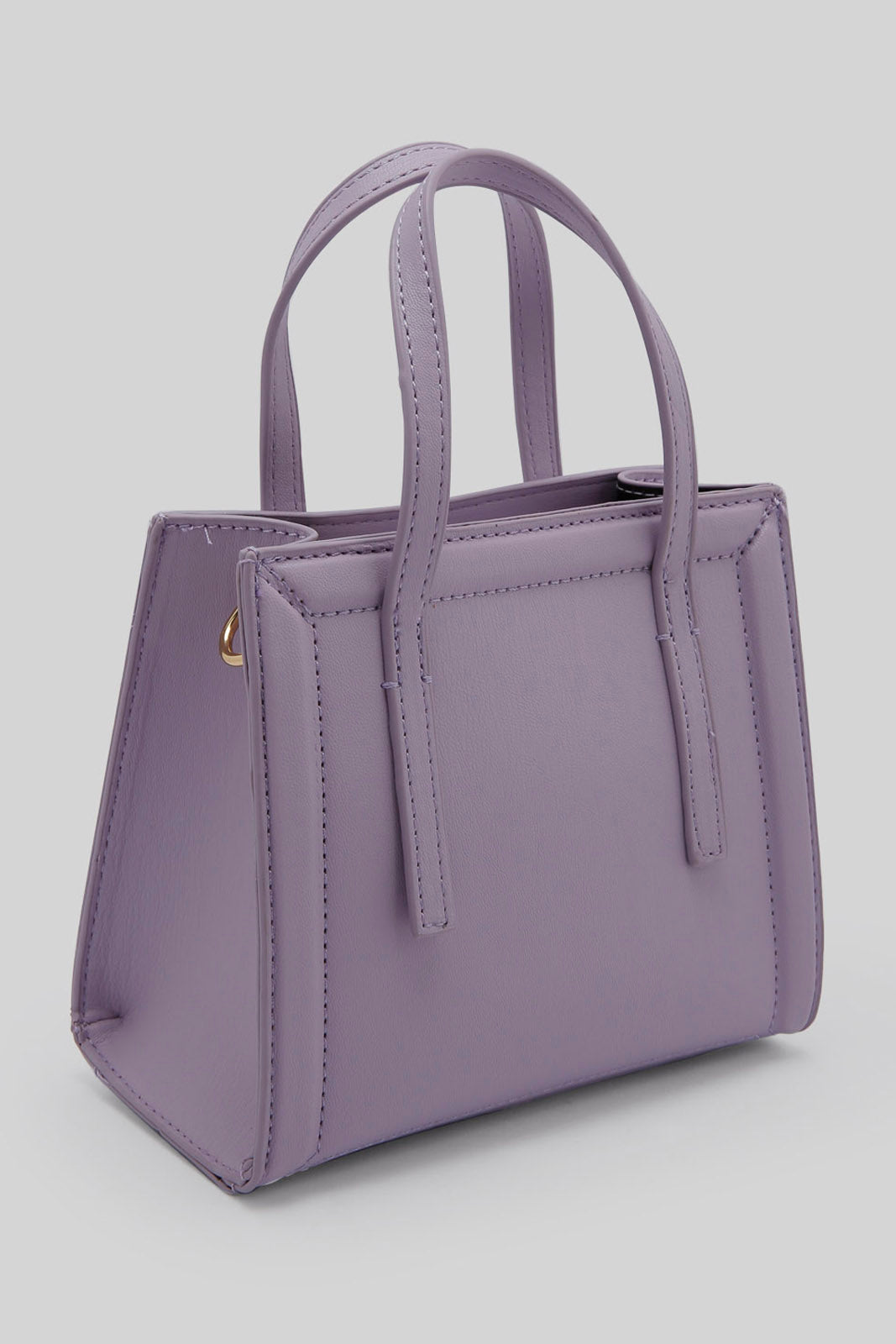 Redtag-Ladies-Bag-Category:Bags,-Colour:Lilac,-Dept:Ladieswear,-Filter:Women's-Accessories,-New-In,-New-In-Women-ACC,-Non-Sale,-Section:Women,-W22B,-Women-Bags-Women-