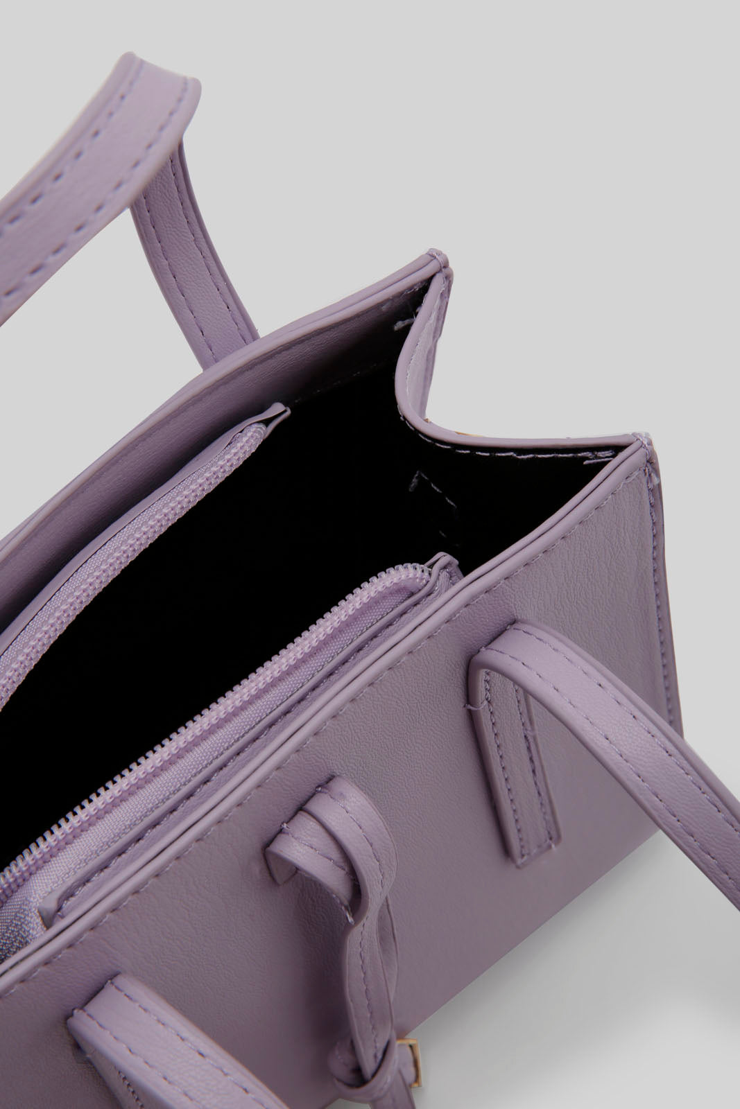 Redtag-Ladies-Bag-Category:Bags,-Colour:Lilac,-Dept:Ladieswear,-Filter:Women's-Accessories,-New-In,-New-In-Women-ACC,-Non-Sale,-Section:Women,-W22B,-Women-Bags-Women-