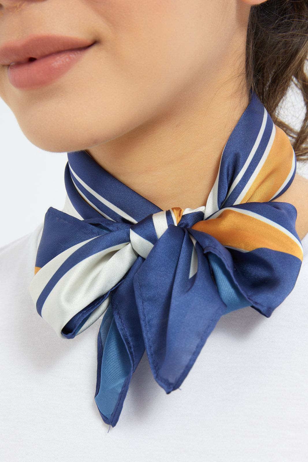 Redtag-Multi-Colour-Printed-Scarf-Category:Scarves,-Colour:Assorted,-Deals:New-In,-Dept:Ladieswear,-Filter:Women's-Accessories,-H1:ACC,-H2:LAD,-H3:LAA,-H4:SCA,-New-In,-New-In-Women-ACC,-Non-Sale,-S23A,-Season:S23B,-Section:Women,-Style:NECKERCHIEF,-Women-Scarves-Women-