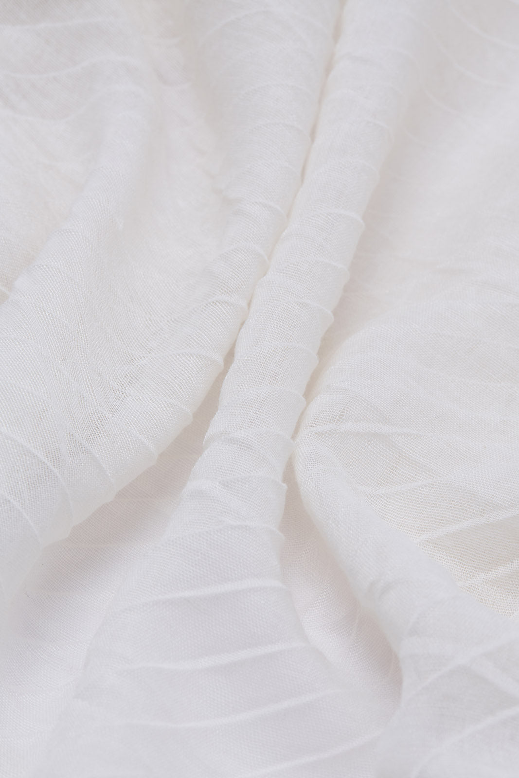 Redtag-Grey-Crinkled-Solid-Scarf-Category:Scarves,-Colour:Grey,-Deals:New-In,-Dept:Ladieswear,-Filter:Women's-Accessories,-H1:ACC,-H2:LAD,-H3:LAA,-H4:SCA,-New-In,-New-In-Women-ACC,-Non-Sale,-S23B,-Season:S23B,-Section:Women,-Style:FASHION,-Women-Scarves-Women-