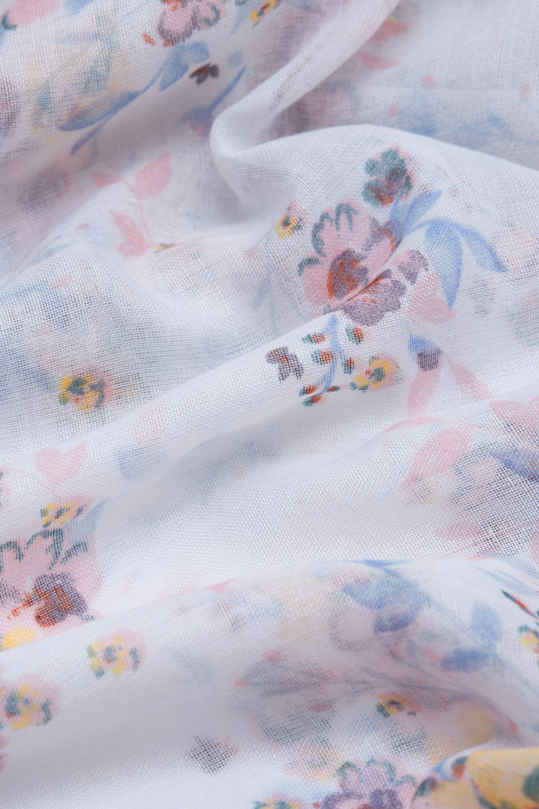 Redtag-Multi-Colour-Printed-Scarf-Category:Scarves,-Colour:Assorted,-Deals:New-In,-Dept:Ladieswear,-Filter:Women's-Accessories,-H1:ACC,-H2:LAD,-H3:LAA,-H4:SCA,-New-In,-New-In-Women-ACC,-Non-Sale,-S23B,-Season:S23B,-Section:Women,-Style:FASHION,-Women-Scarves-Women-