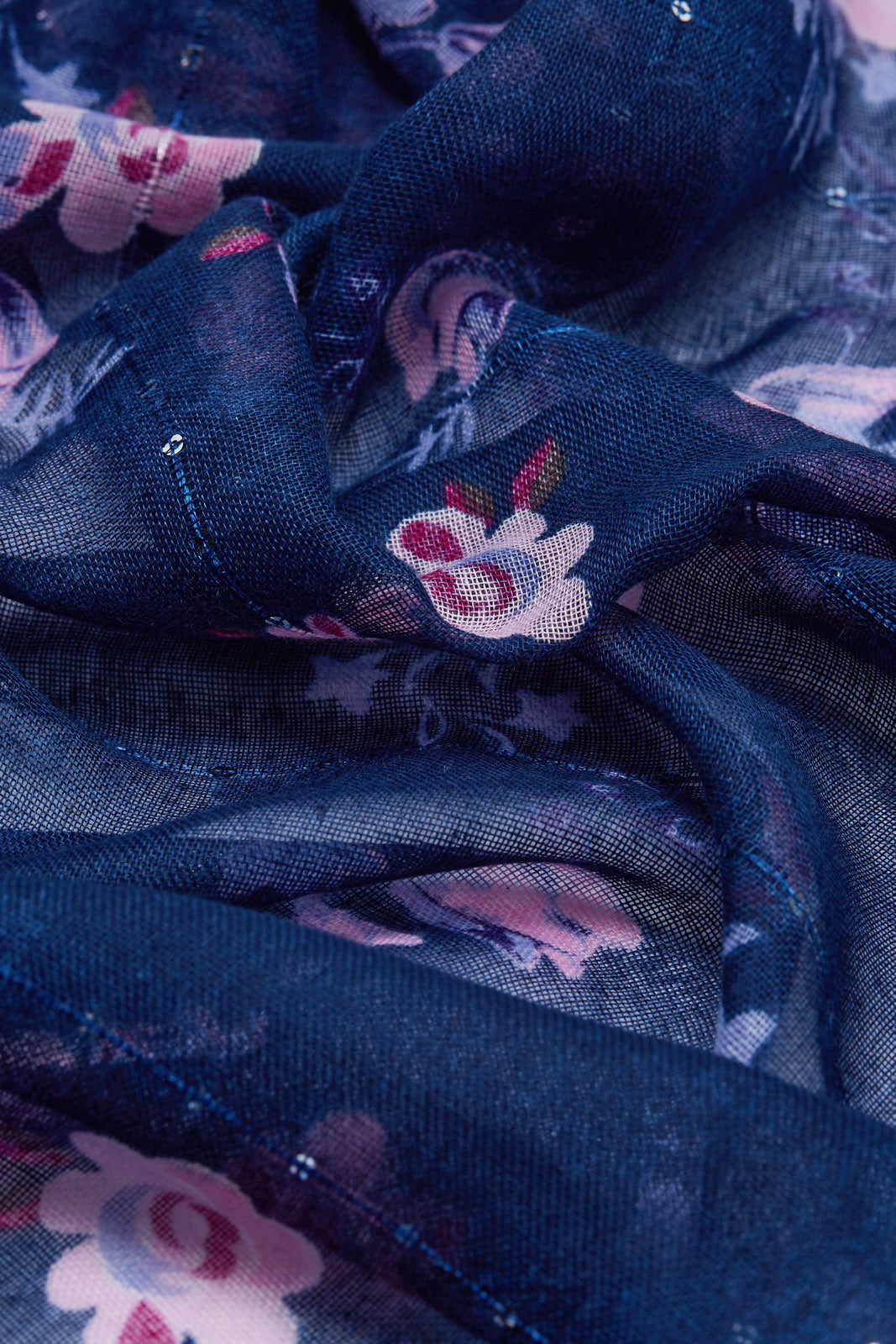 Redtag-Multi-Colour-Printed-Scarf-Category:Scarves,-Colour:Assorted,-Deals:New-In,-Dept:Ladieswear,-Filter:Women's-Accessories,-H1:ACC,-H2:LAD,-H3:LAA,-H4:SCA,-New-In,-New-In-Women-ACC,-Non-Sale,-S23B,-Season:S23B,-Section:Women,-Style:FASHION,-Women-Scarves-Women-