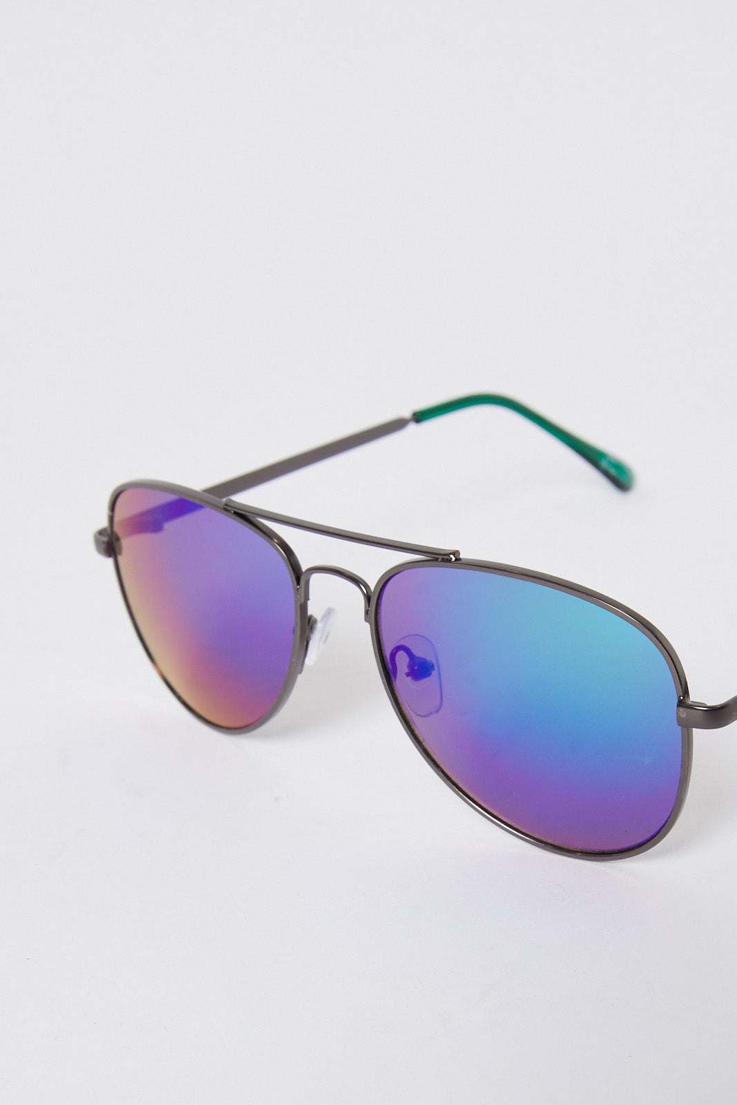 Redtag-Aviator-Revo-Lenses-Sunglasses-BOY-Sunglasses,-Category:Sunglasses,-Colour:Assorted,-Deals:New-In,-Dept:Boys,-Filter:Boys-Accessories,-New-In,-New-In-BOY-ACC,-Non-Sale,-S23A,-Section:Boys-(0-to-14Yrs)-Boys-