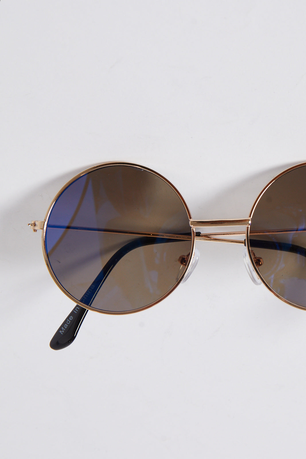 Redtag-Round-Revo-Lenses-Sunglasses-BOY-Sunglasses,-Category:Sunglasses,-Colour:Assorted,-Deals:New-In,-Dept:Boys,-Filter:Boys-Accessories,-New-In,-New-In-BOY-ACC,-Non-Sale,-S23A,-Section:Boys-(0-to-14Yrs)-Boys-