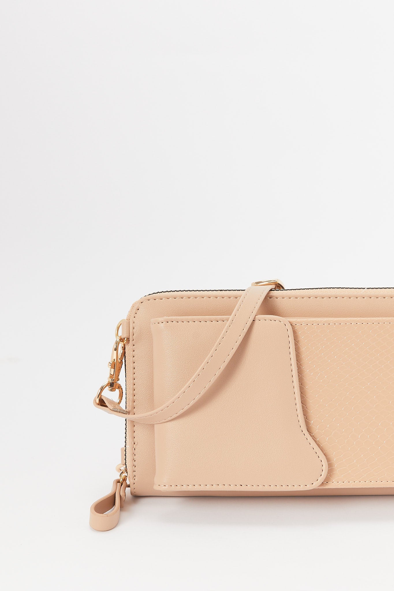 Redtag-Beige-Textured-Mobile-Purse-Category:Purse,-Colour:Beige,-Deals:2-FOR-89,-Deals:New-In,-Dept:Ladieswear,-Filter:Women's-Accessories,-H1:ACC,-H2:LAD,-H3:LAB,-H4:HBG,-New-In,-New-In-Women-ACC,-Non-Sale,-S23A,-Season:S23A,-Section:Women,-Women-Bags-Women-