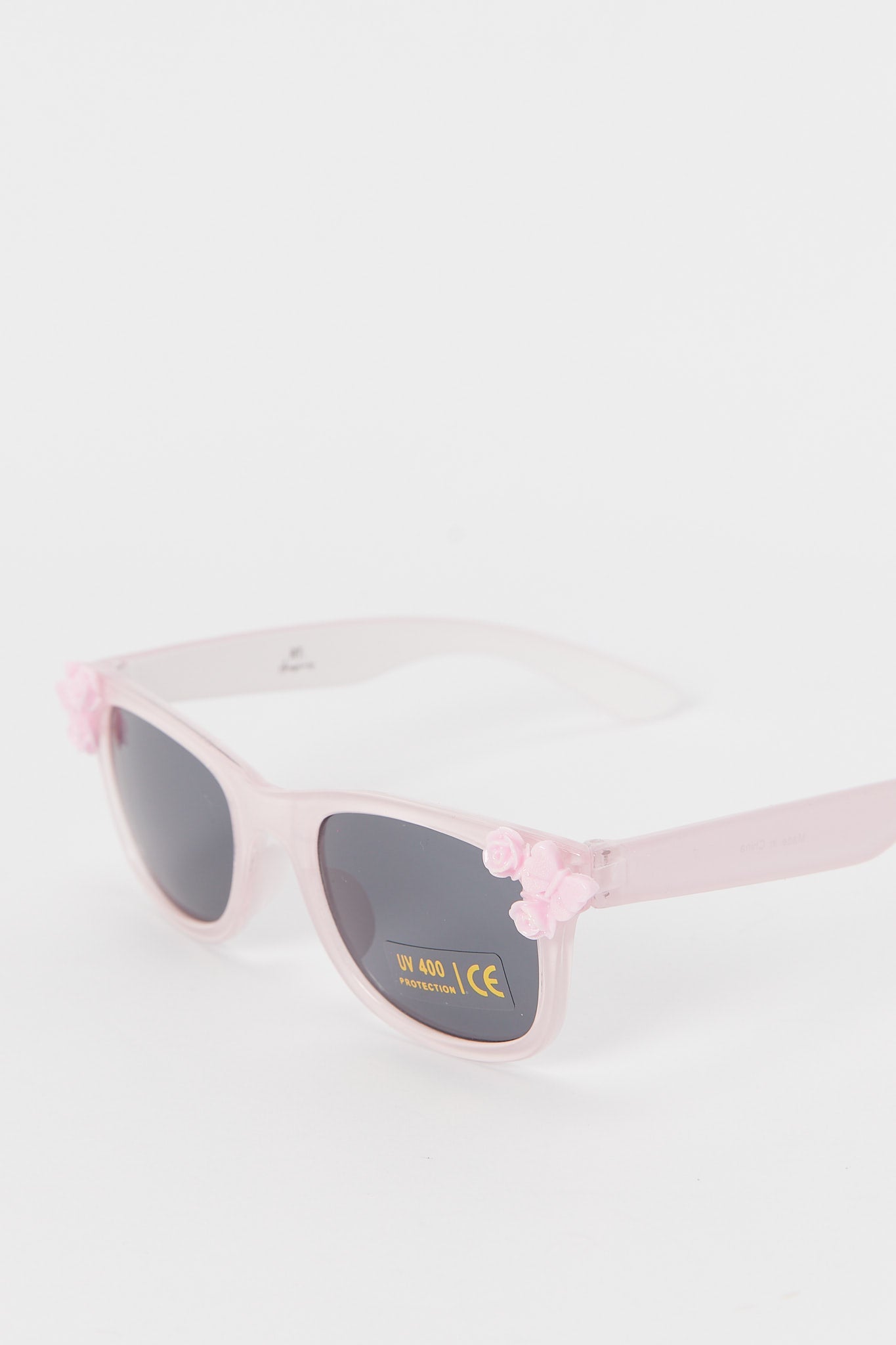 Redtag-Wayfarer-Embellished-Sunglasses-Category:Sunglasses,-Colour:Assorted,-Deals:New-In,-Dept:Girls,-Filter:Girls-Accessories,-GIR-Sunglasses,-H1:ACC,-H2:GIR,-H3:GIA,-H4:FAA,-New-In,-New-In-GIR-ACC,-Non-Sale,-S23A,-Season:S23B,-Section:Girls-(0-to-14Yrs)-Girls-