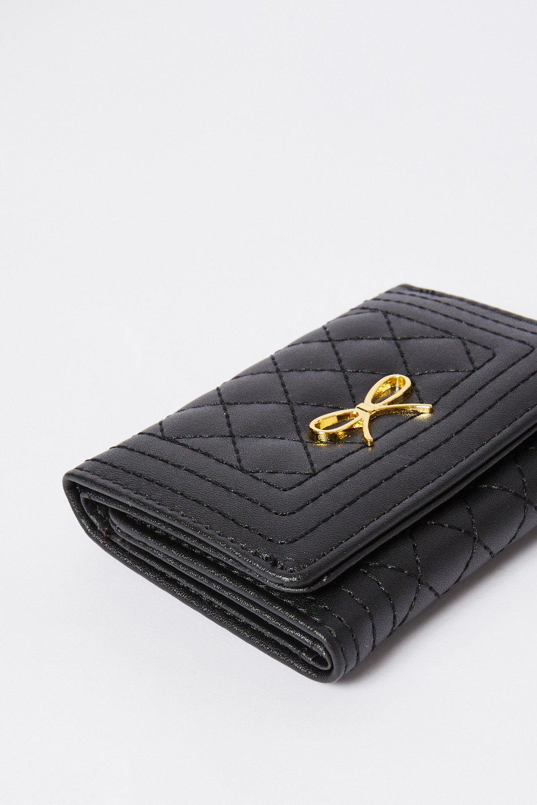 Redtag-Black-Printed-Purse-Category:Purse,-Colour:Black,-Deals:New-In,-Dept:Girls,-Filter:Girls-Accessories,-GIR-Bags,-New-In,-New-In-GIR-ACC,-Non-Sale,-S23A,-Section:Girls-(0-to-14Yrs)-Girls-
