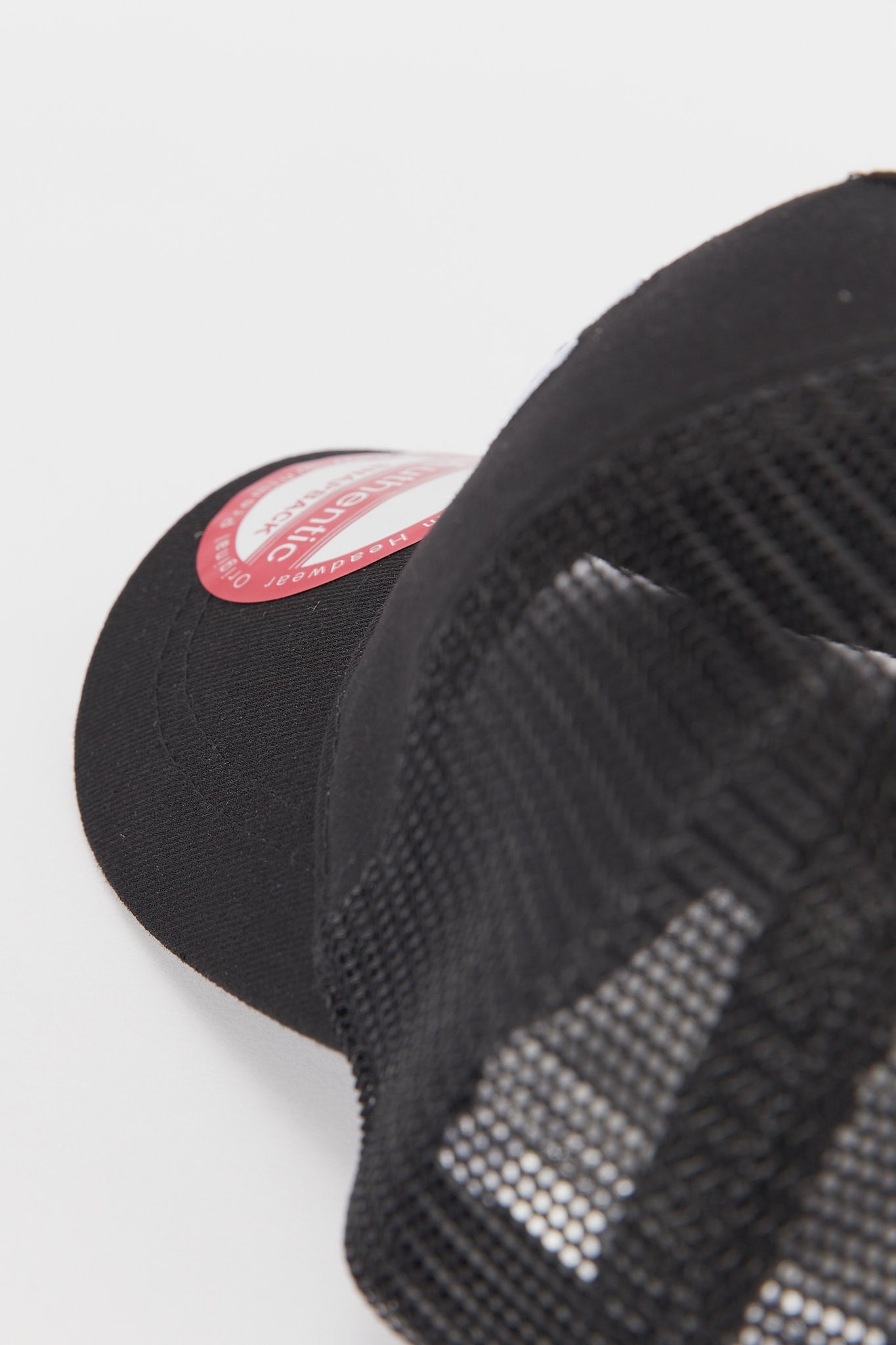 Redtag-Black-Embroidered-Cap-BOY-Caps-&-Hats,-Category:Caps-&-Hats,-Colour:Black,-Deals:New-In,-Dept:Boys,-Filter:Boys-Accessories,-H1:ACC,-H2:BOY,-H3:BOA,-H4:FAA,-New-In,-New-In-BOY-ACC,-Non-Sale,-S23A,-Season:S23B,-Section:Boys-(0-to-14Yrs)-Boys-