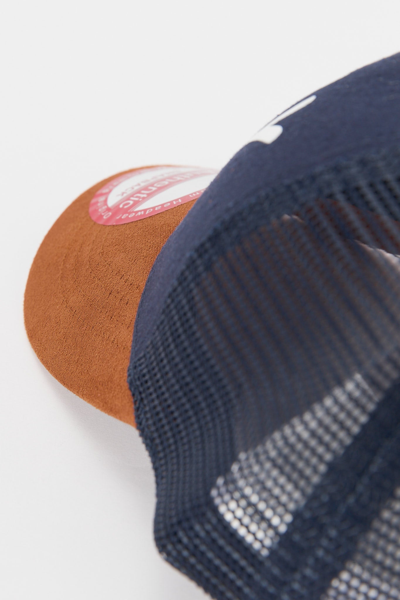 Redtag-Navy-And-Tan-Cap-BOY-Caps-&-Hats,-Category:Caps-&-Hats,-Colour:Assorted,-Deals:New-In,-Dept:Boys,-Filter:Boys-Accessories,-H1:ACC,-H2:BOY,-H3:BOA,-H4:FAA,-New-In,-New-In-BOY-ACC,-Non-Sale,-S23A,-Season:S23B,-Section:Boys-(0-to-14Yrs)-Boys-