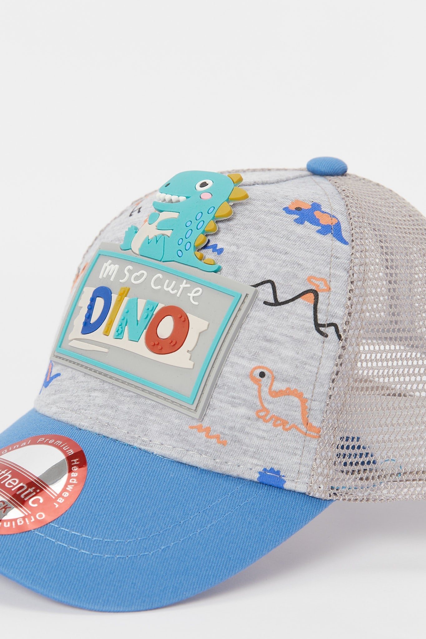 Redtag-Multi-Colour-Printed-Cap-BOY-Caps-&-Hats,-Category:Caps-&-Hats,-Colour:Assorted,-Deals:New-In,-Dept:Boys,-Filter:Boys-Accessories,-H1:ACC,-H2:BOY,-H3:BOA,-H4:FAA,-New-In,-New-In-BOY-ACC,-Non-Sale,-S23A,-Season:S23B,-Section:Boys-(0-to-14Yrs)-Boys-