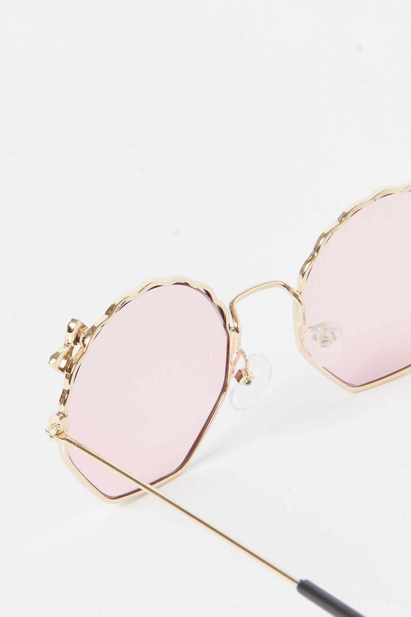 Redtag-Round-Character-Embellished-Sunglasses-Category:Sunglasses,-Colour:Assorted,-Deals:New-In,-Dept:Girls,-Filter:Girls-Accessories,-GIR-Sunglasses,-New-In,-New-In-GIR-ACC,-Non-Sale,-S23A,-Section:Girls-(0-to-14Yrs)-Girls-