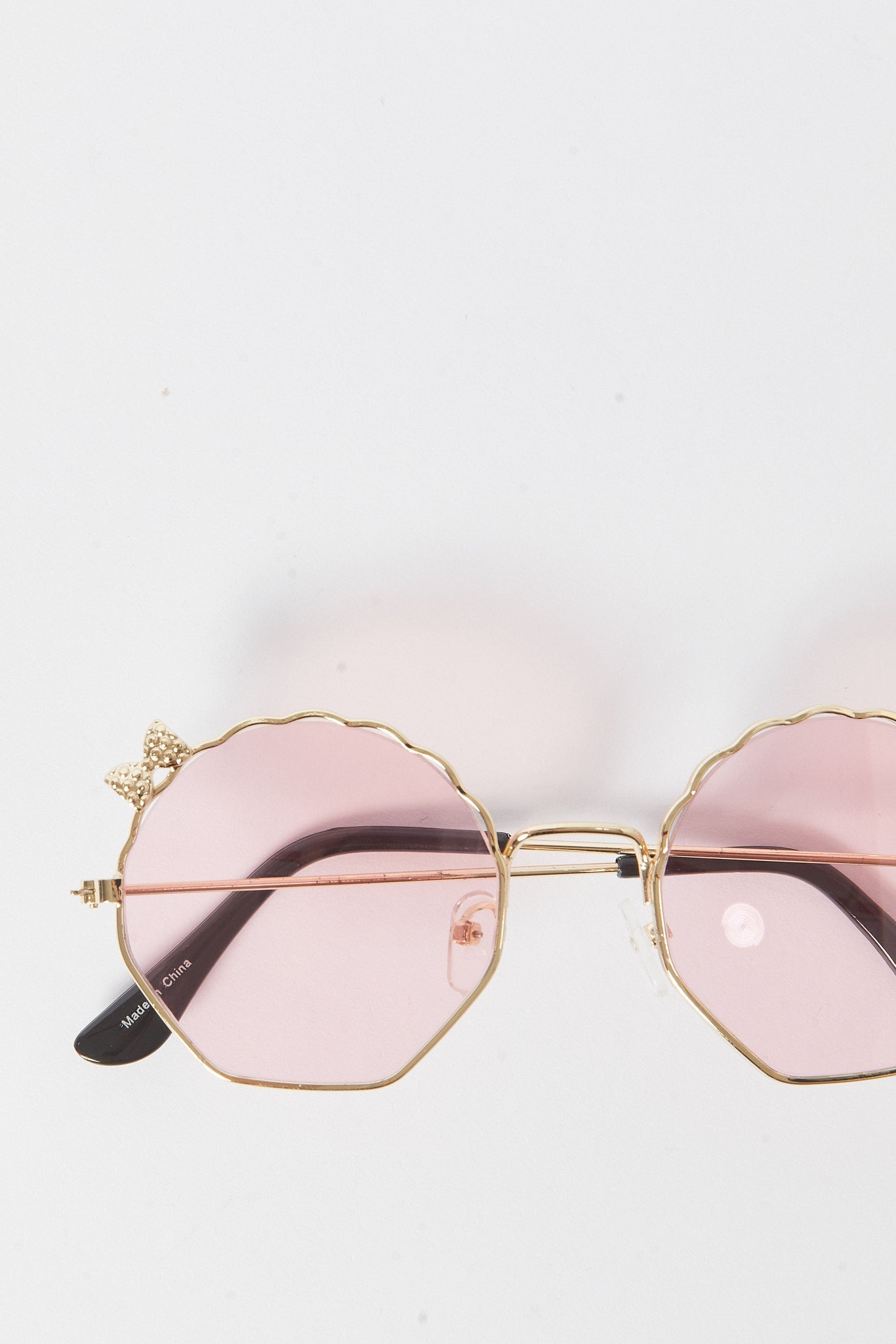 Redtag-Round-Character-Embellished-Sunglasses-Category:Sunglasses,-Colour:Assorted,-Deals:New-In,-Dept:Girls,-Filter:Girls-Accessories,-GIR-Sunglasses,-New-In,-New-In-GIR-ACC,-Non-Sale,-S23A,-Section:Girls-(0-to-14Yrs)-Girls-