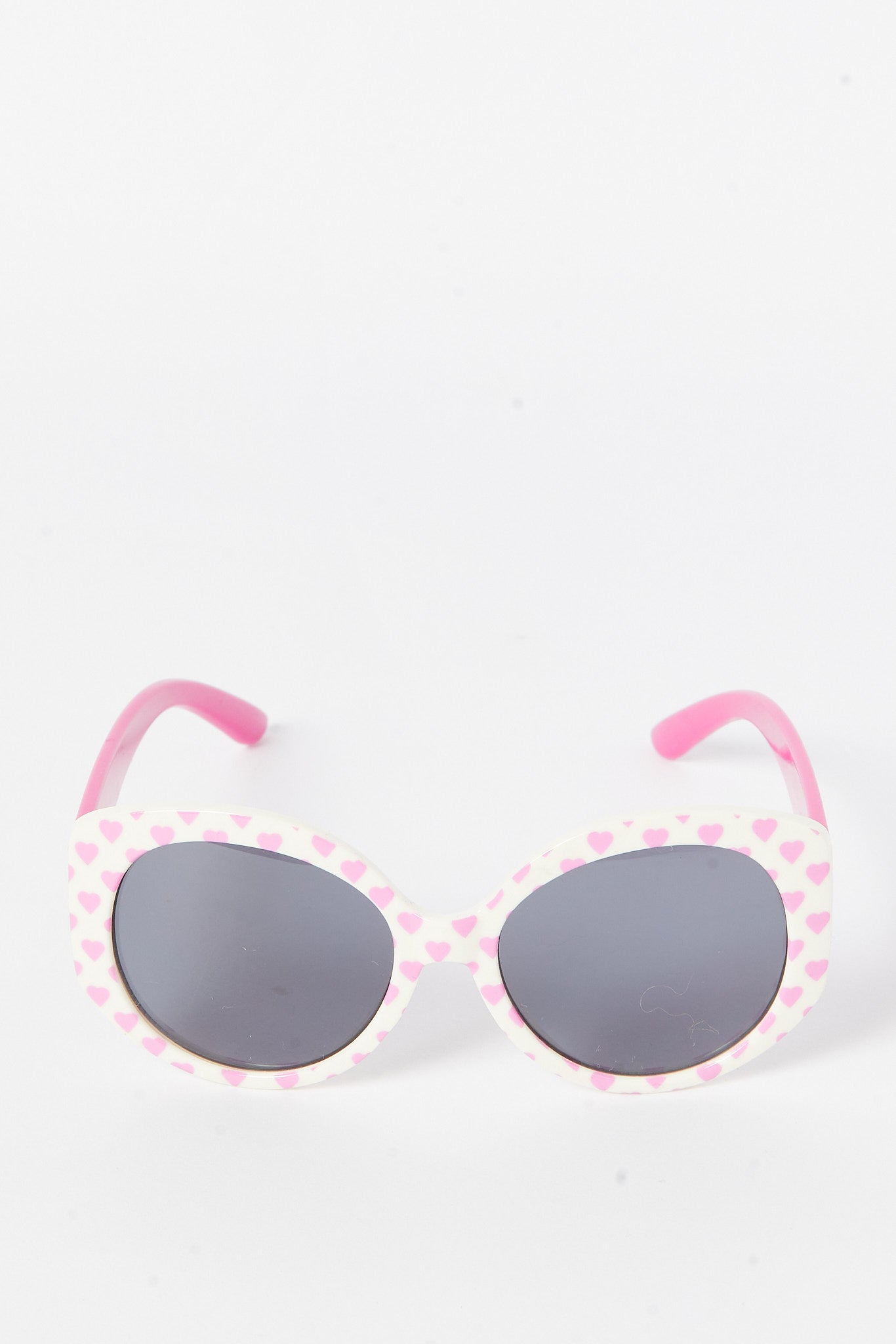 Redtag-Oversized-Embellished-Sunglasses-Category:Sunglasses,-Colour:Assorted,-Deals:New-In,-Dept:Girls,-Filter:Girls-Accessories,-GIR-Sunglasses,-New-In,-New-In-GIR-ACC,-Non-Sale,-S23A,-Section:Girls-(0-to-14Yrs)-Girls-