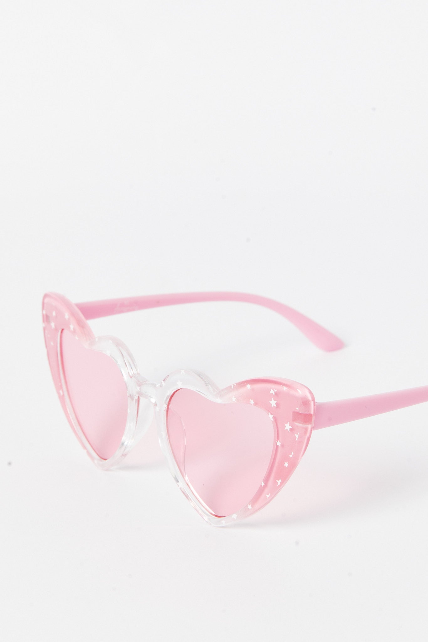 Redtag-Heart-Embellished-Sunglasses-Category:Sunglasses,-Colour:Assorted,-Deals:New-In,-Dept:Girls,-Filter:Girls-Accessories,-GIR-Sunglasses,-New-In,-New-In-GIR-ACC,-Non-Sale,-S23A,-Section:Girls-(0-to-14Yrs)-Girls-