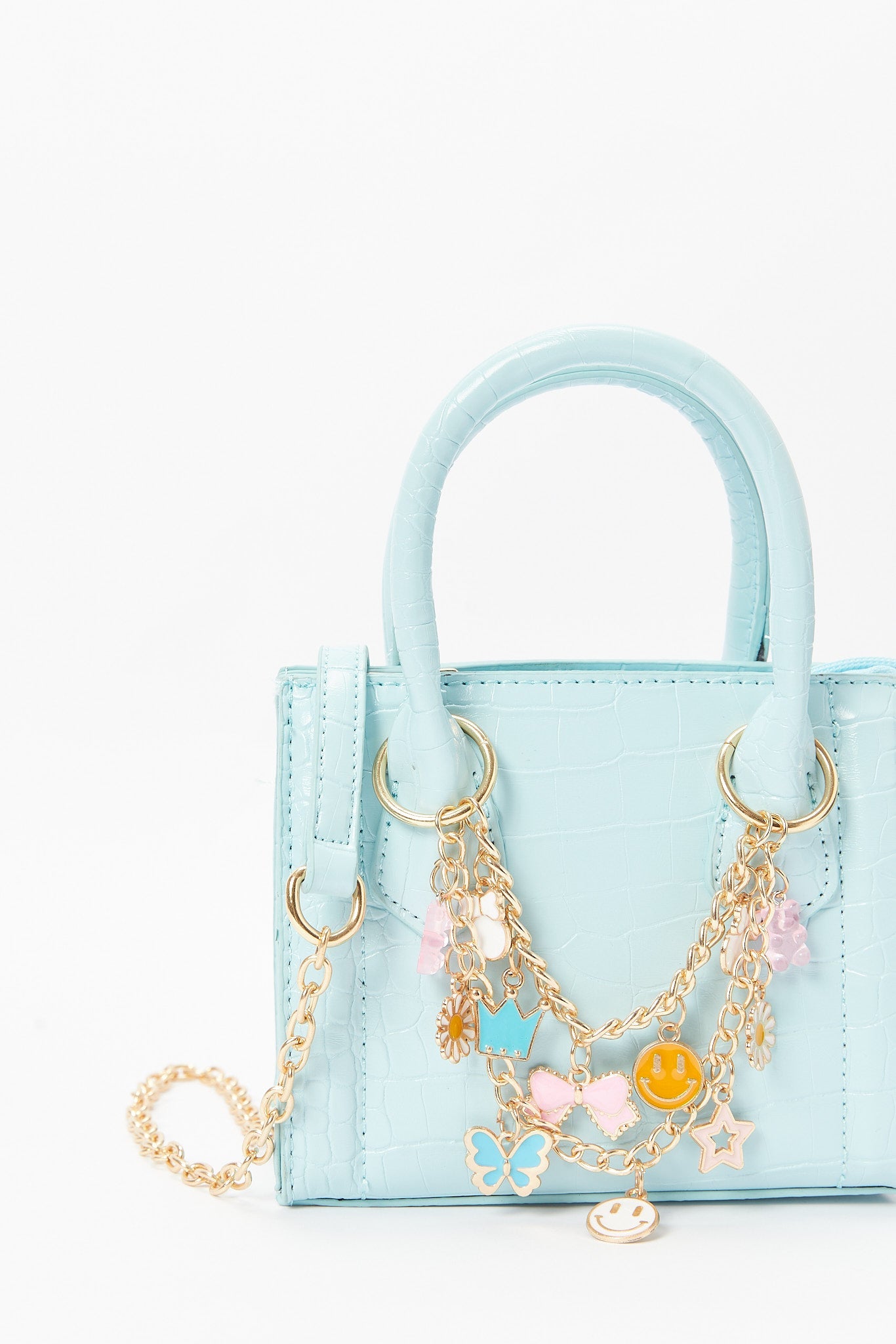 Redtag-Blue-Crossbody-Bag-Category:Bags,-Colour:Blue,-Deals:New-In,-Dept:Girls,-Filter:Girls-Accessories,-GIR-Bags,-New-In,-New-In-GIR-ACC,-Non-Sale,-S23A,-Section:Girls-(0-to-14Yrs)-Girls-
