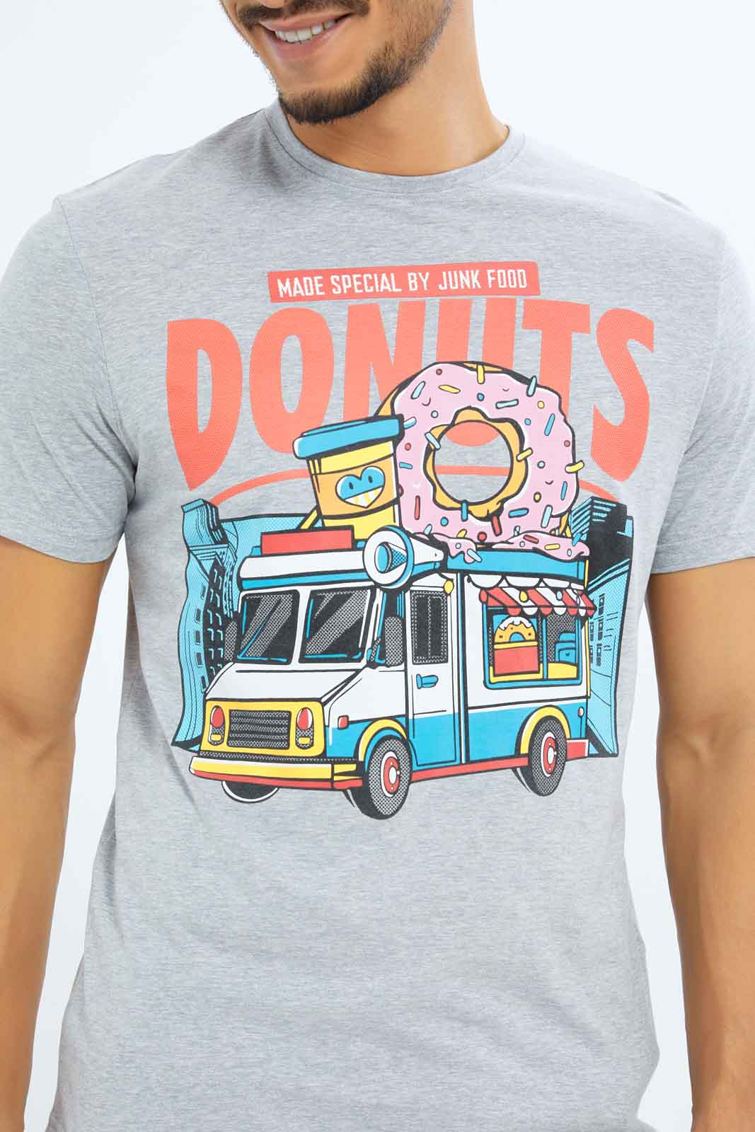 Redtag-Men-Grey-Graphic-T-Shirt-Category:T-Shirts,-Colour:Grey,-Deals:New-In,-Dept:Menswear,-Filter:Men's-Clothing,-Men-T-Shirts,-New-In-Men-APL,-Non-Sale,-S23B,-Section:Men,-TBL-Men's-
