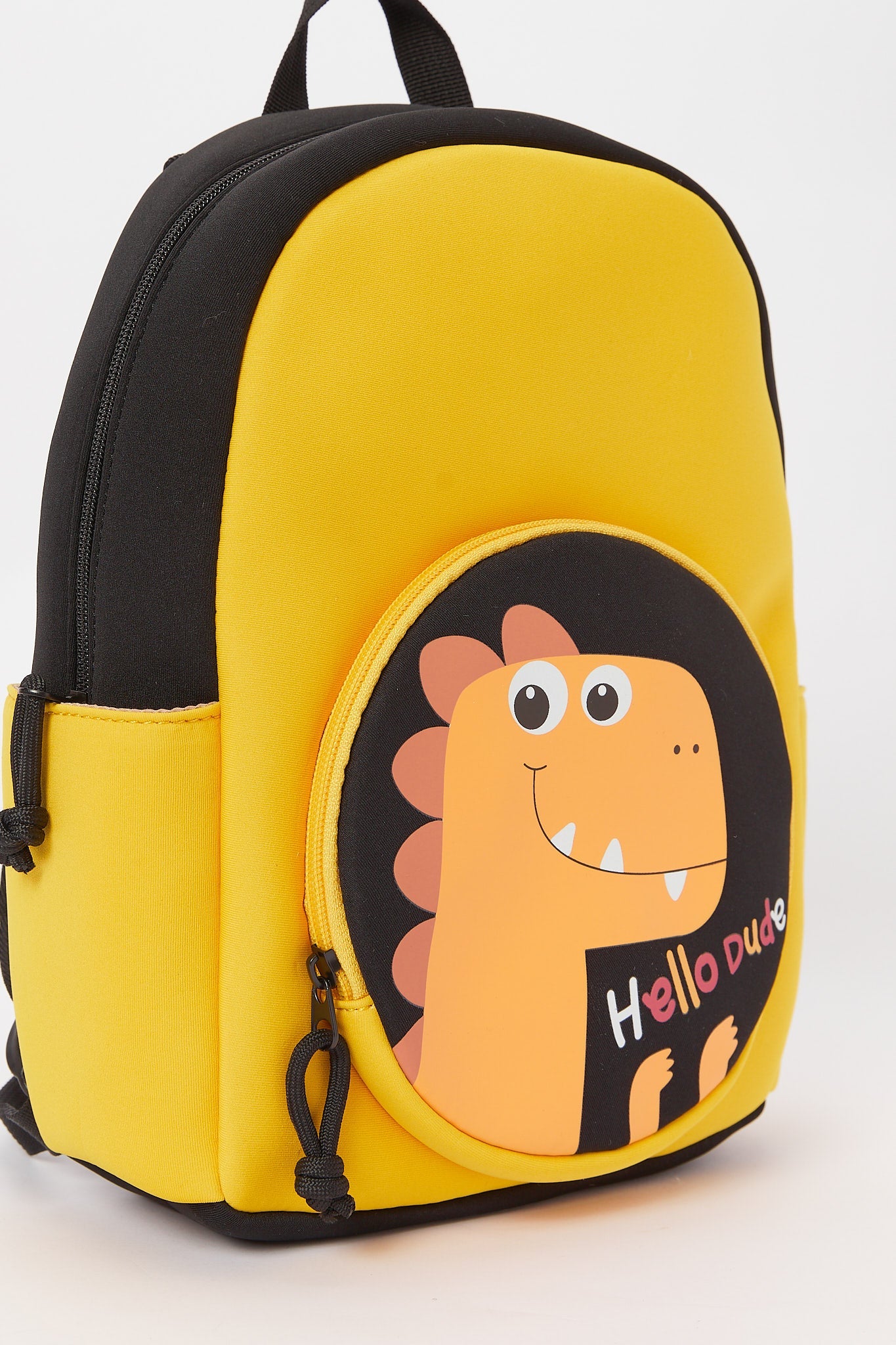 Redtag-Multi-Colour-Character-Printed-Backpack-BOY-Bags,-Category:Bags,-Colour:Assorted,-Deals:New-In,-Dept:Boys,-Filter:Boys-Accessories,-H1:ACC,-H2:BOY,-H3:BOA,-H4:FAA,-New-In,-New-In-BOY-ACC,-Non-Sale,-S23A,-Season:S23B,-Section:Boys-(0-to-14Yrs),-Style:BACK-PACK-Boys-