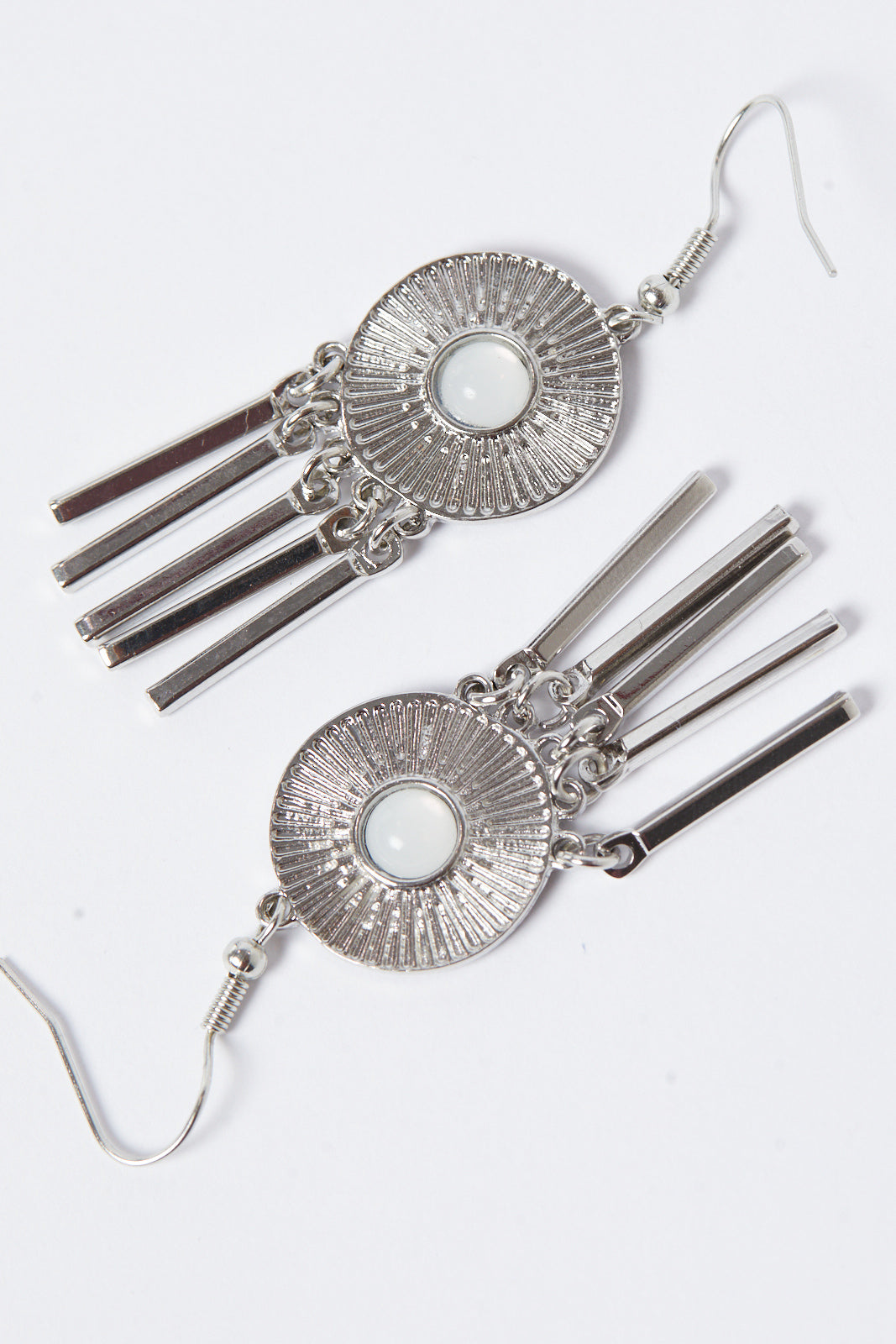 Redtag-Earrings-Category:Jewellery,-Colour:Assorted,-Deals:2-FOR-37,-Deals:New-In,-Dept:Ladieswear,-Filter:Women's-Accessories,-LEC-Jewellery,-New-In,-New-In-Women-ACC,-Non-Sale,-S23B,-Section:Women-Women-