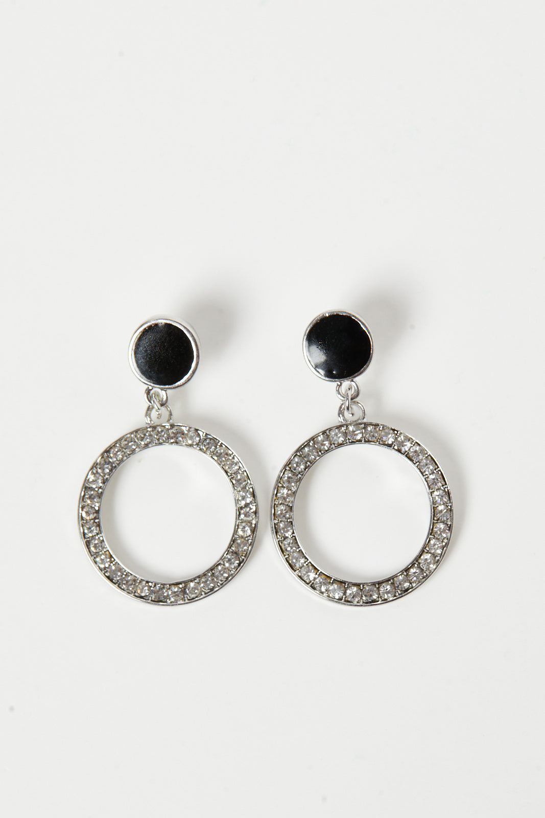 Redtag-Earrings-Category:Jewellery,-Colour:Assorted,-Deals:2-FOR-37,-Deals:New-In,-Dept:Ladieswear,-Filter:Women's-Accessories,-LEC-Jewellery,-New-In,-New-In-Women-ACC,-Non-Sale,-S23B,-Section:Women-Women-