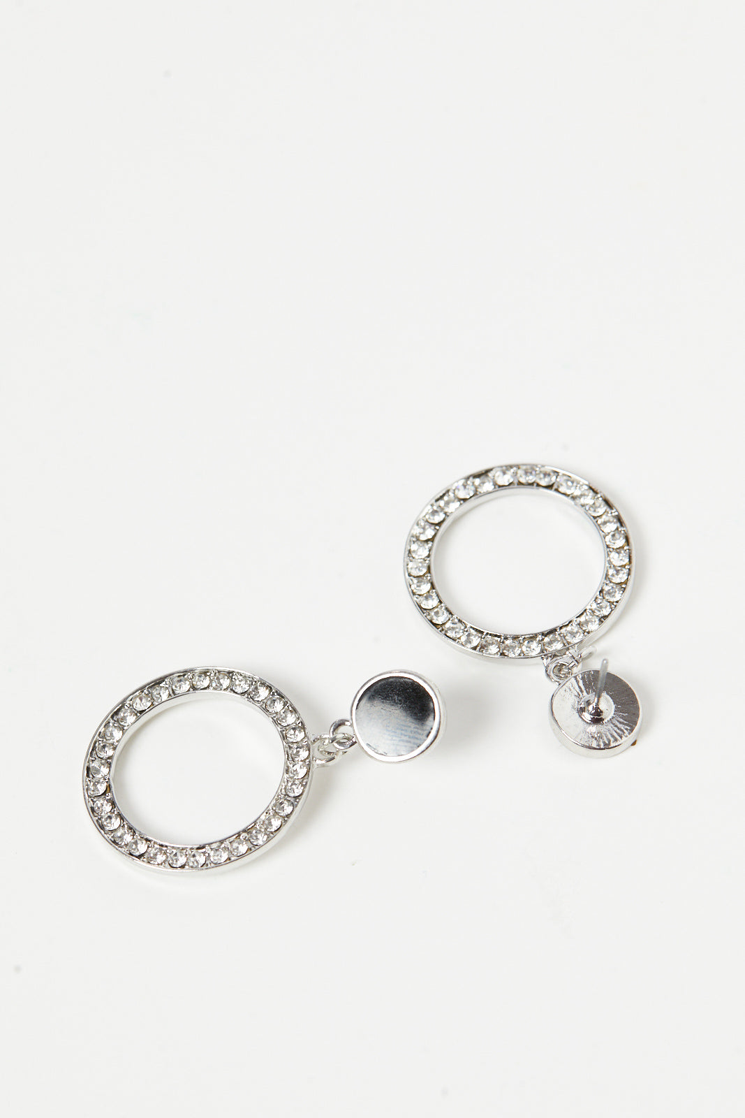 Redtag-Earrings-Category:Jewellery,-Colour:Assorted,-Deals:2-FOR-37,-Deals:New-In,-Dept:Ladieswear,-Filter:Women's-Accessories,-LEC-Jewellery,-New-In,-New-In-Women-ACC,-Non-Sale,-S23B,-Section:Women-Women-