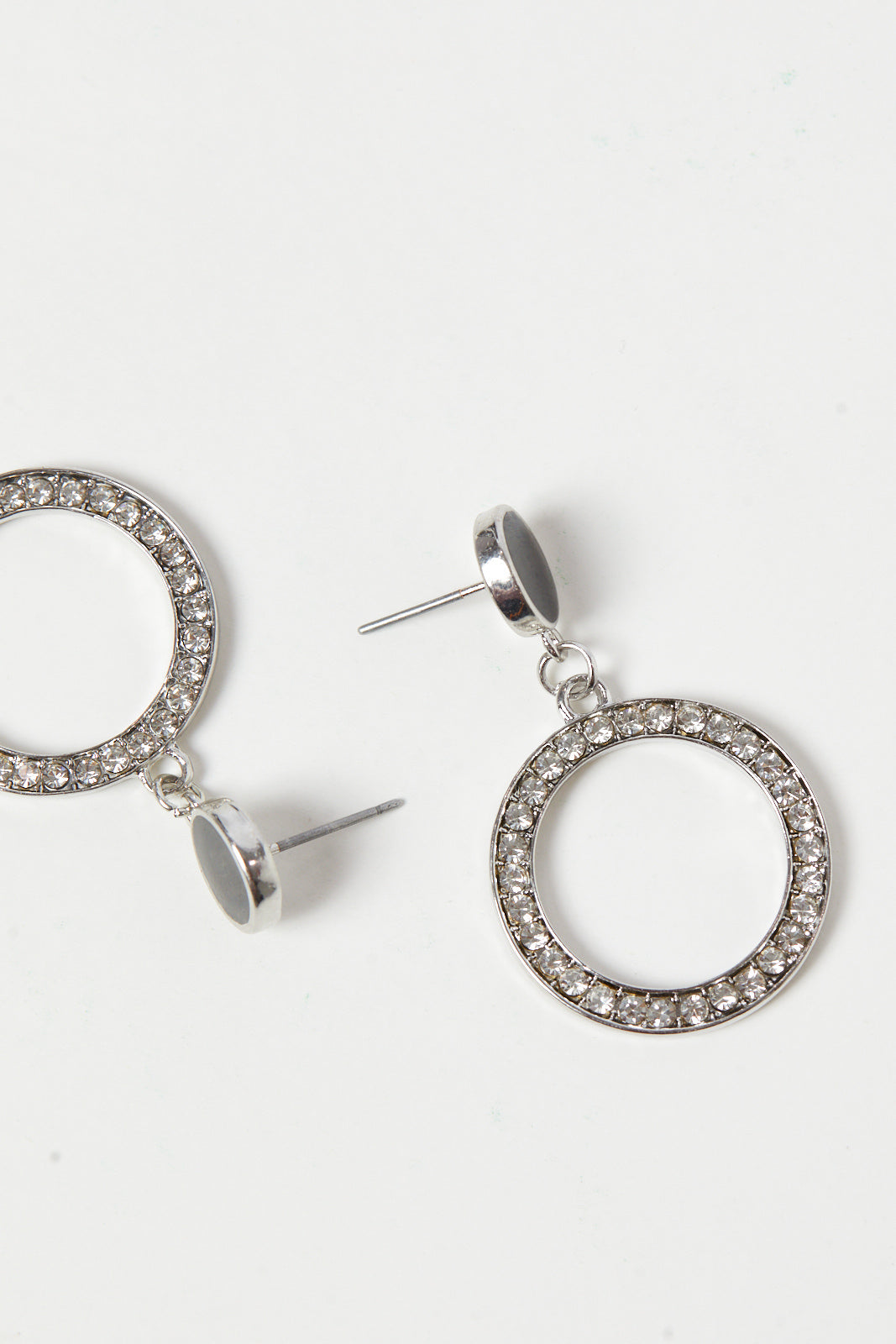 Redtag-Earrings-Category:Jewellery,-Colour:Assorted,-Deals:2-FOR-37,-Deals:New-In,-Dept:Ladieswear,-Filter:Women's-Accessories,-LEC-Jewellery,-New-In,-New-In-Women-ACC,-Non-Sale,-S23B,-Section:Women-Women-