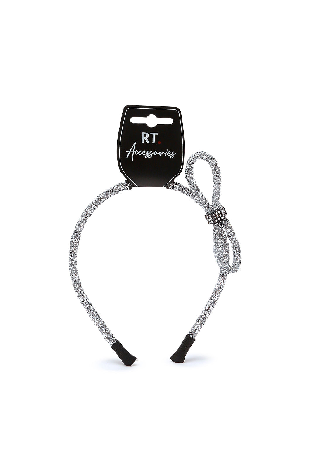 Redtag-Headband-Category:Hair-Accessories,-Colour:Assorted,-Dept:Ladieswear,-Filter:Women's-Accessories,-LEC-Hair-Accessories,-New-In,-New-In-Women-ACC,-Non-Sale,-S23B,-Section:Women-Women-