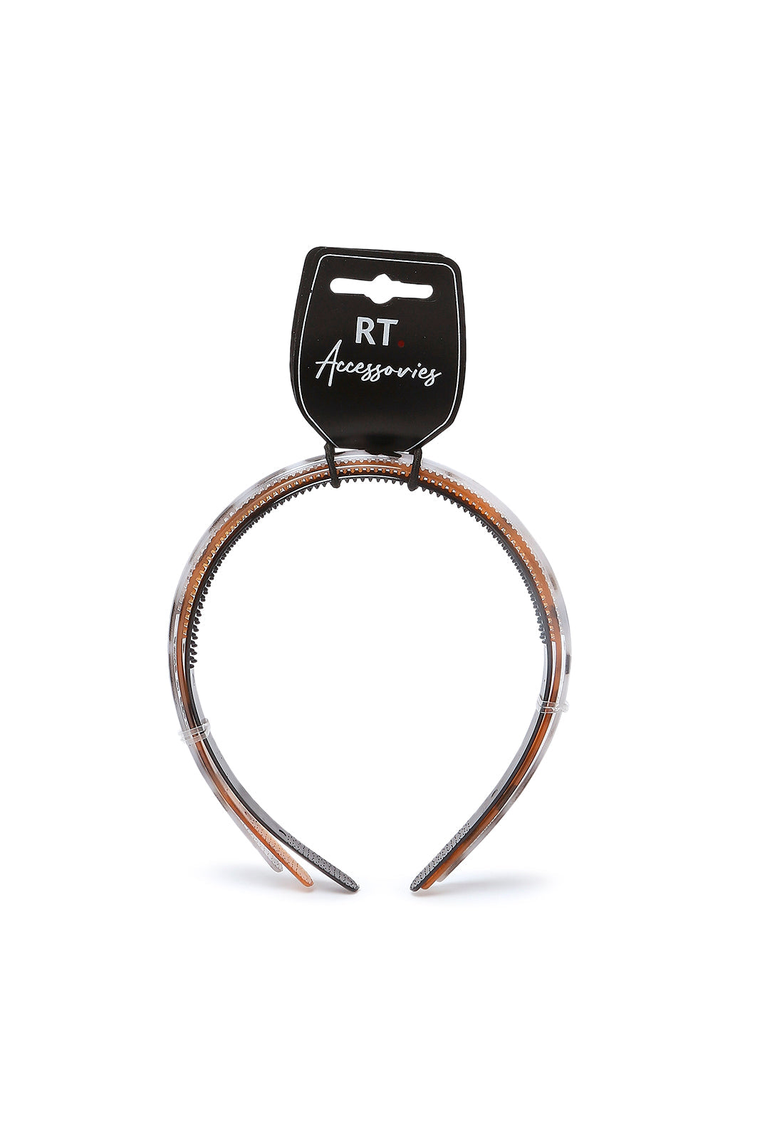 Redtag-Headband-Category:Hair-Accessories,-Colour:Assorted,-Dept:Ladieswear,-Filter:Women's-Accessories,-LEC-Hair-Accessories,-New-In,-New-In-Women-ACC,-Non-Sale,-S23B,-Section:Women-Women-