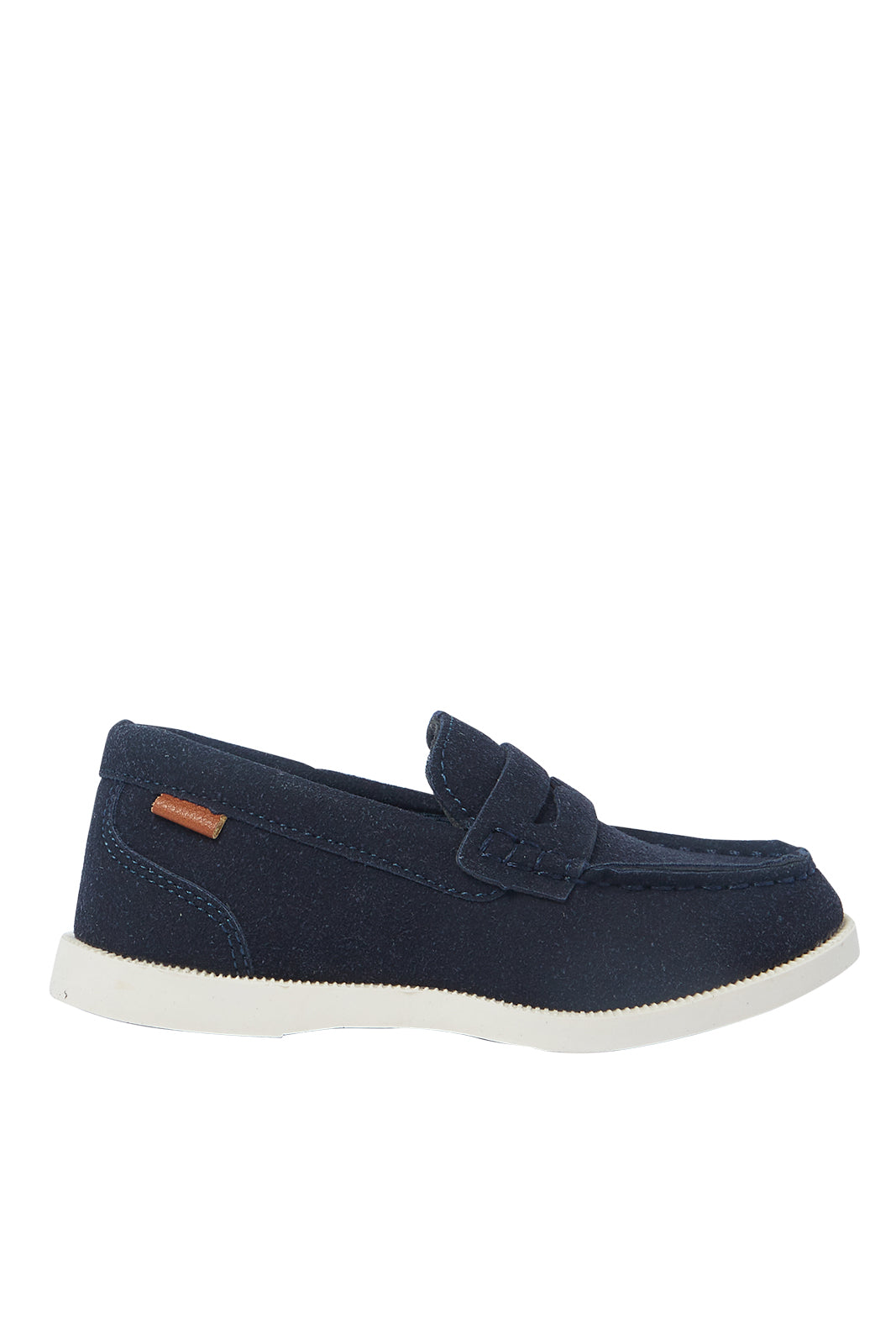 Redtag-Navy-Plain-Loafer-BOY-Sandals,-Category:Shoes,-Colour:Navy,-Deals:New-In,-Filter:Boys-Footwear-(3-to-5-Yrs),-N/A,-New-In-BOY-FOO,-Non-Sale,-S23A,-Section:Boys-(0-to-14Yrs)-Boys-3 to 5 Years
