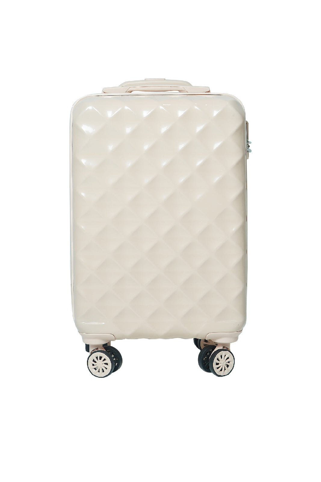 Redtag-Pink-Luggage-Trolley-28"-Category:Luggage-Trolleys,-Colour:Pink,-Dept:Home,-Filter:Travel-Accessories,-LUG-Luggage-Trolleys,-New-In,-New-In-LUG-ACC,-Non-Sale,-Section:Homewares,-W22O-Travel-Accessories-